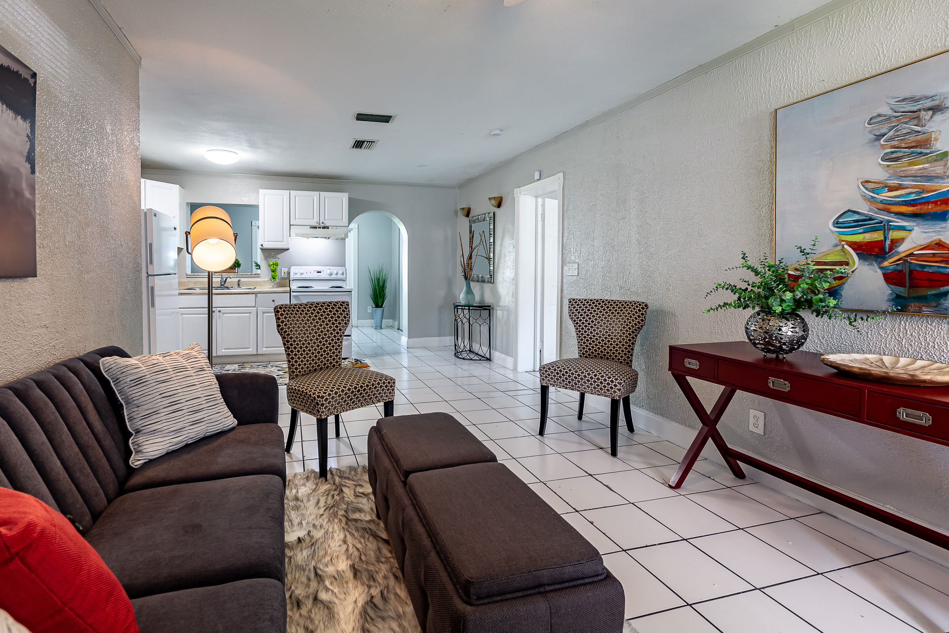 stress free property management