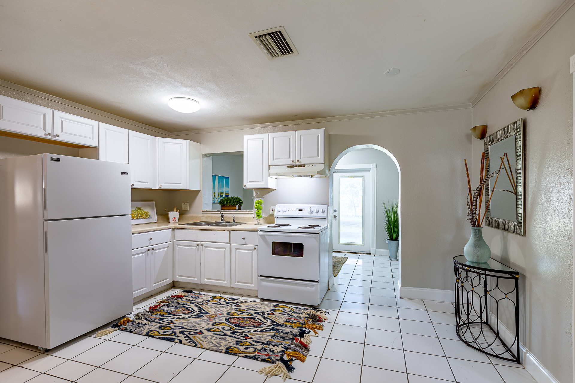 stress free property management