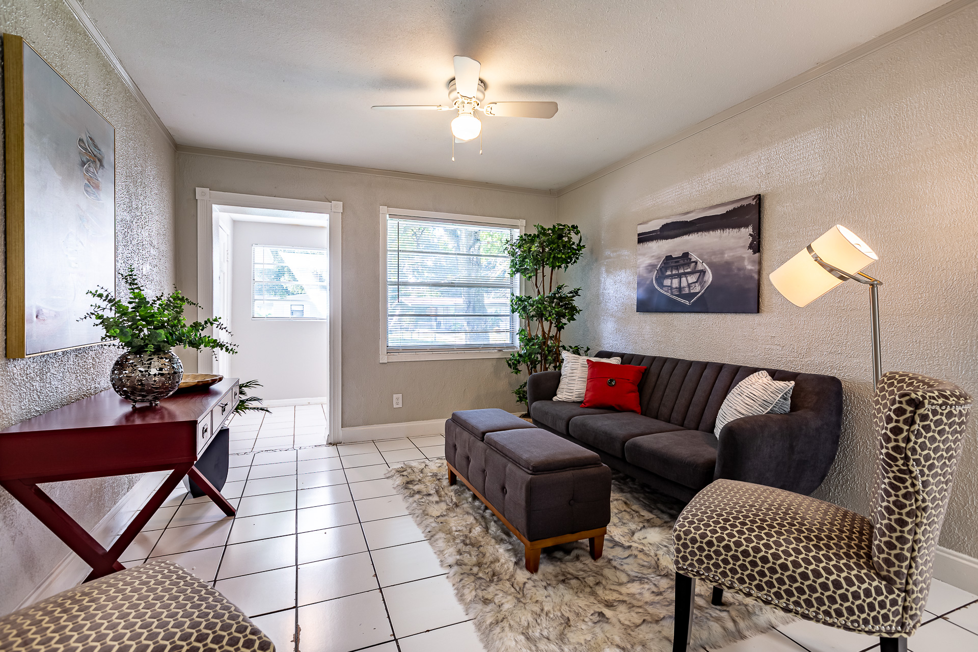 stress free property management