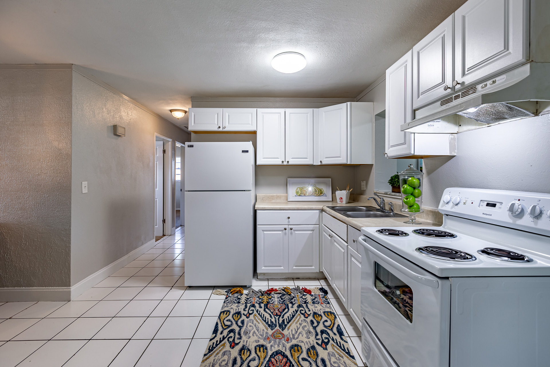stress free property management