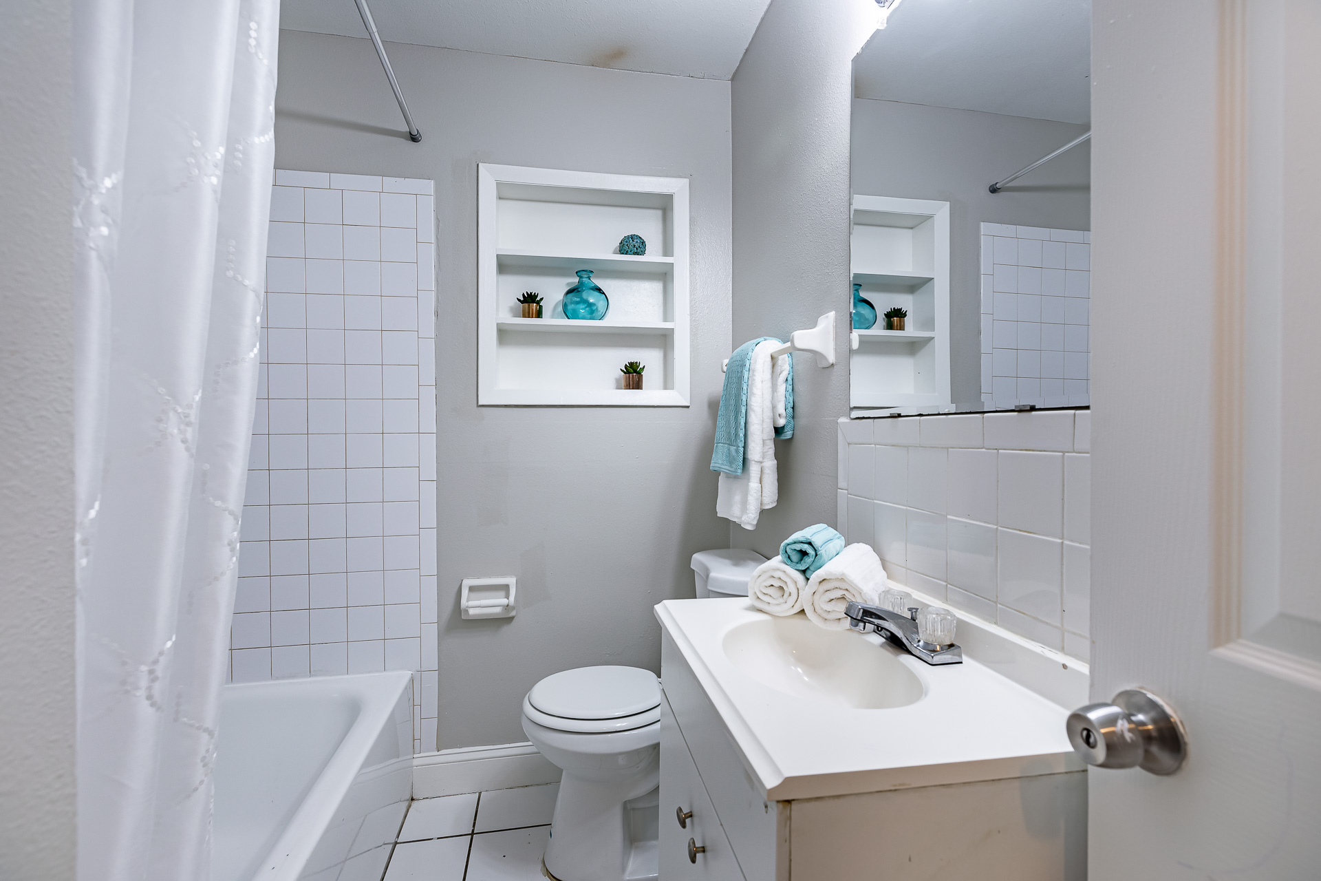stress free property management
