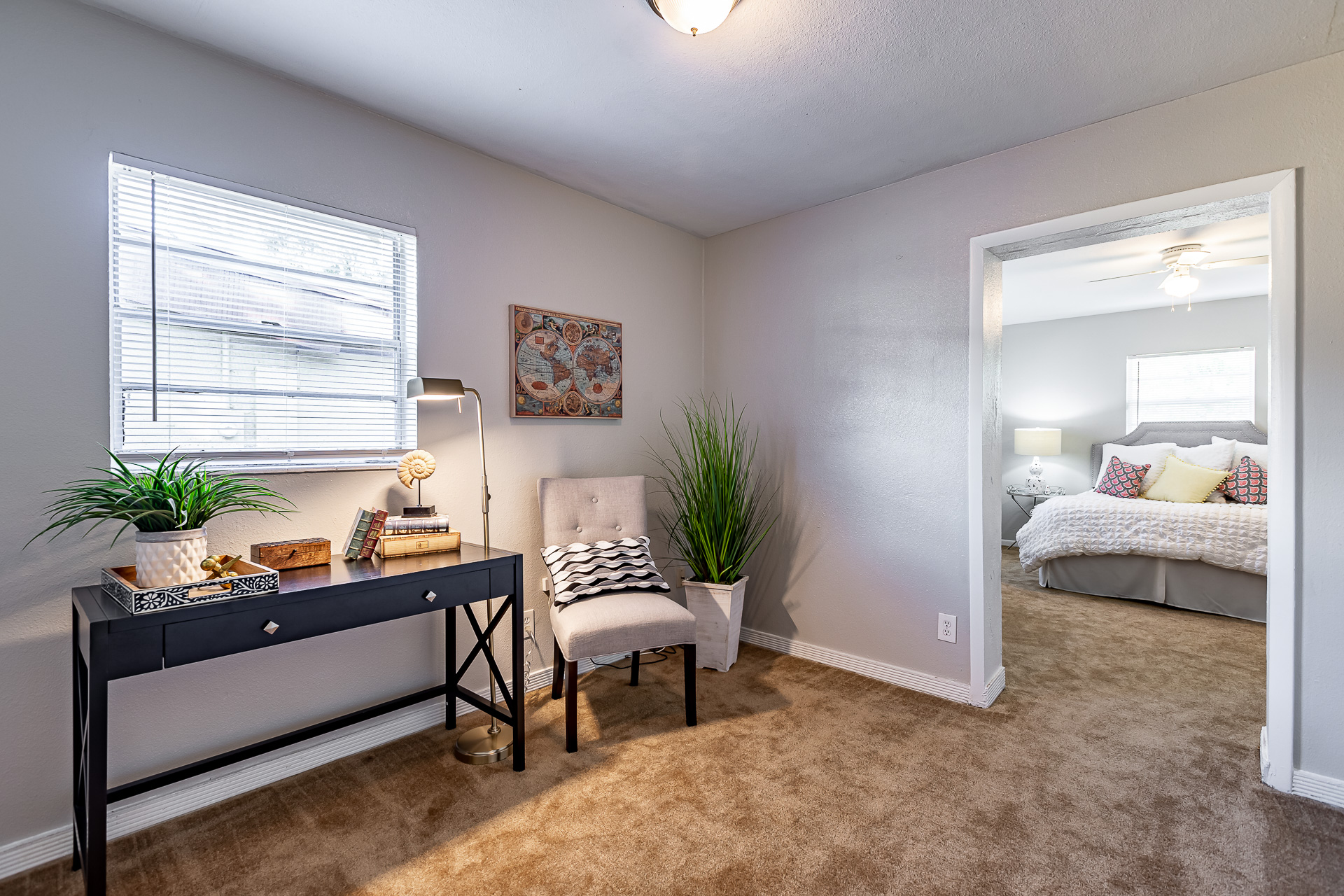 stress free property management