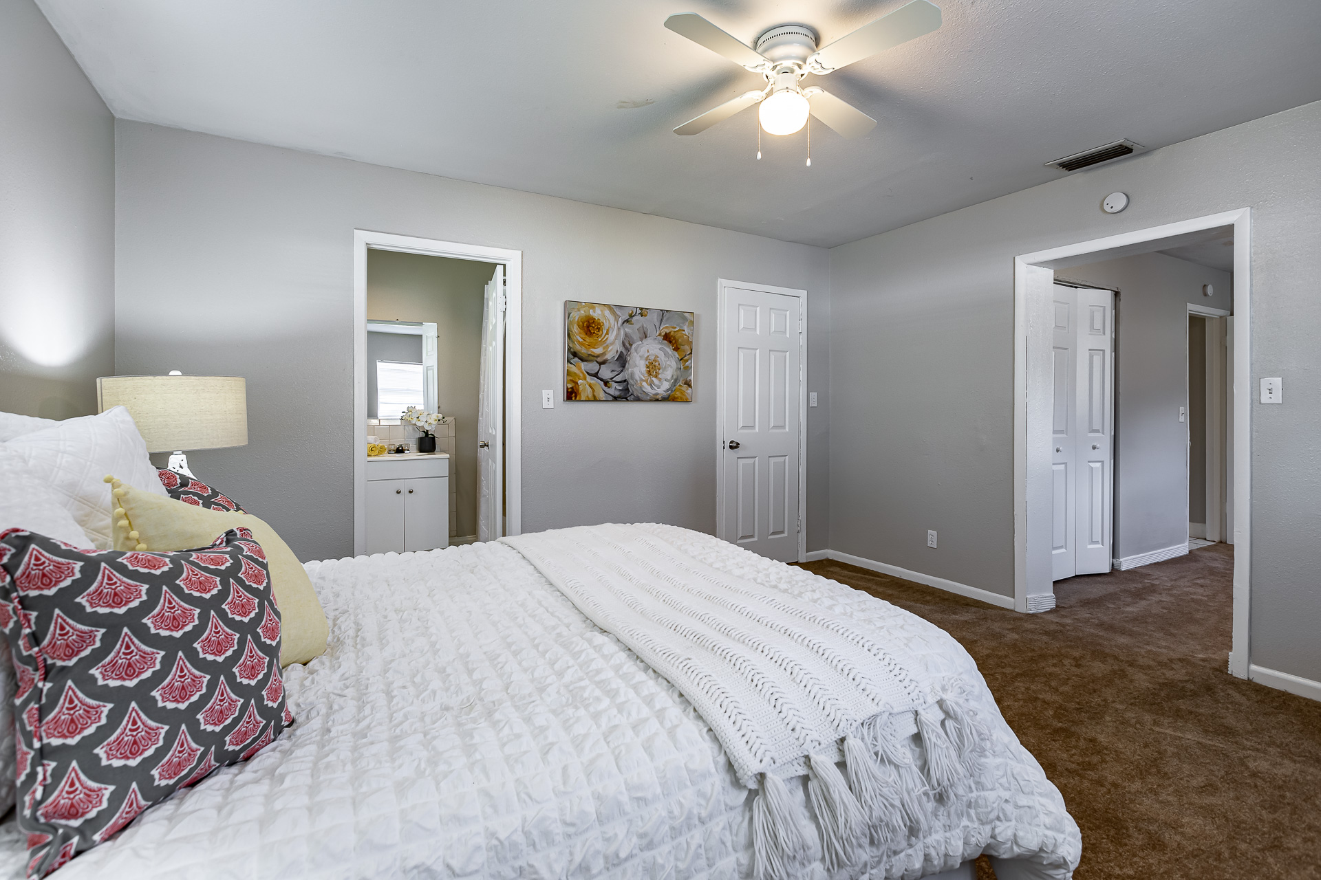 stress free property management