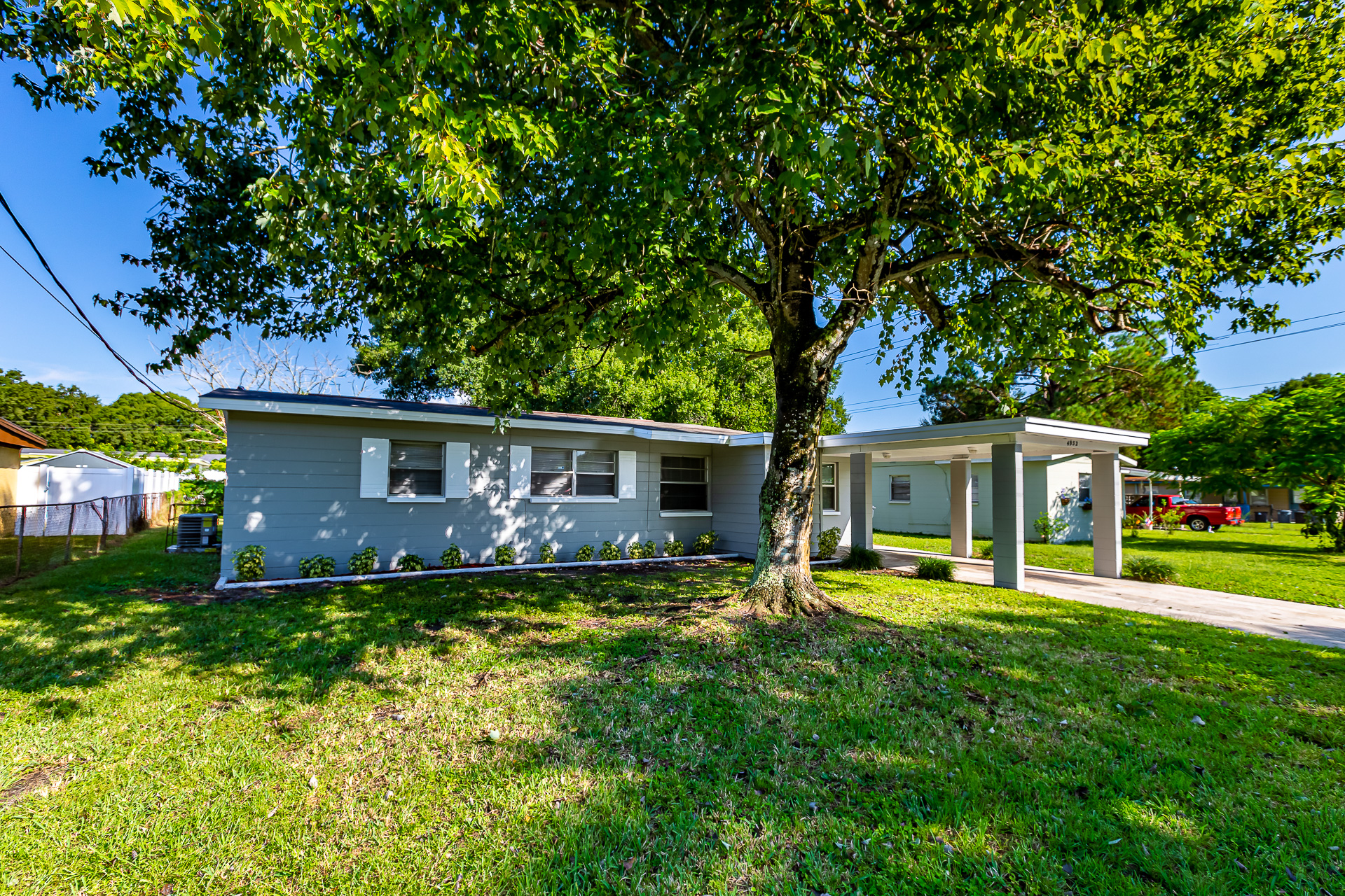 stress free property management