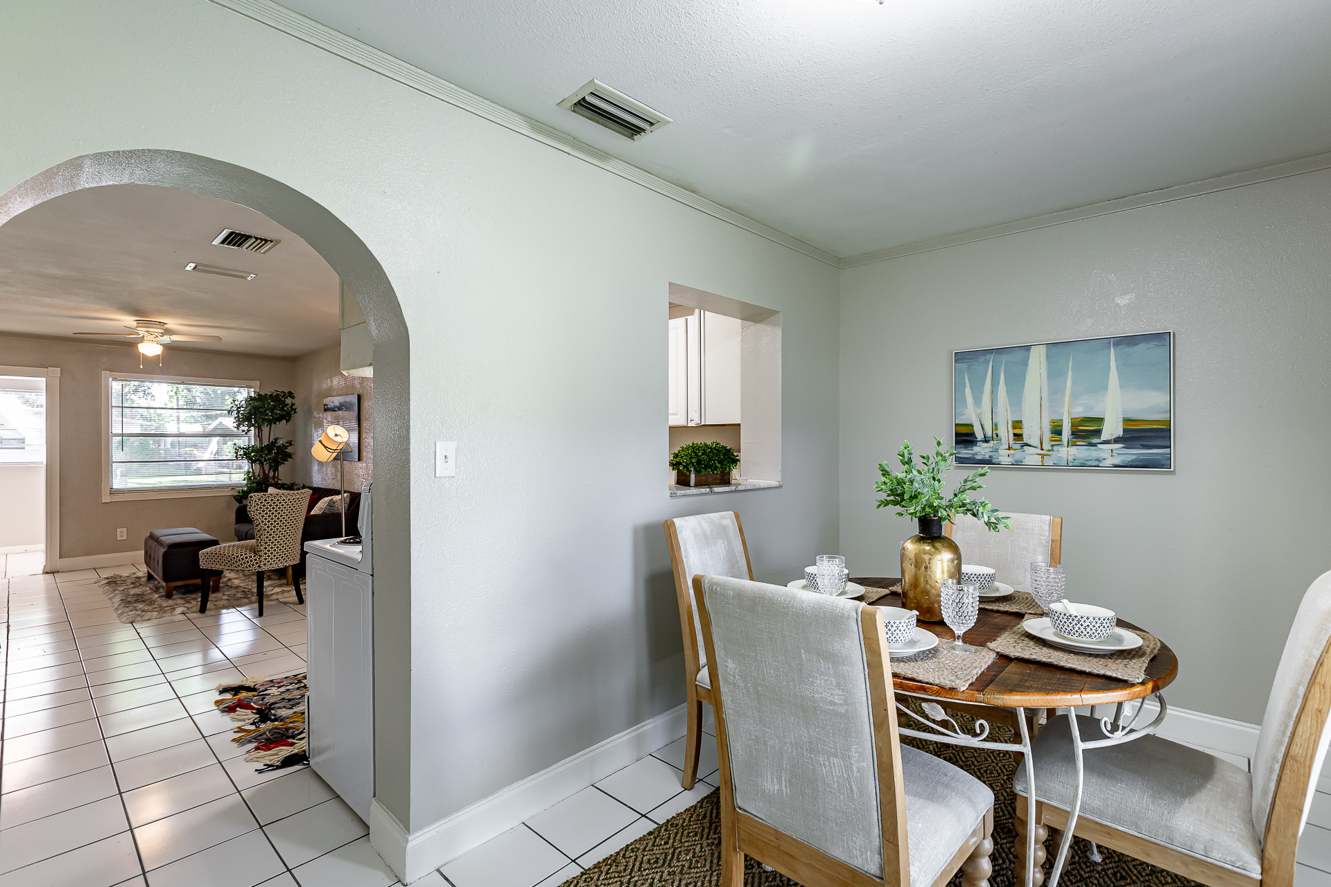stress free property management