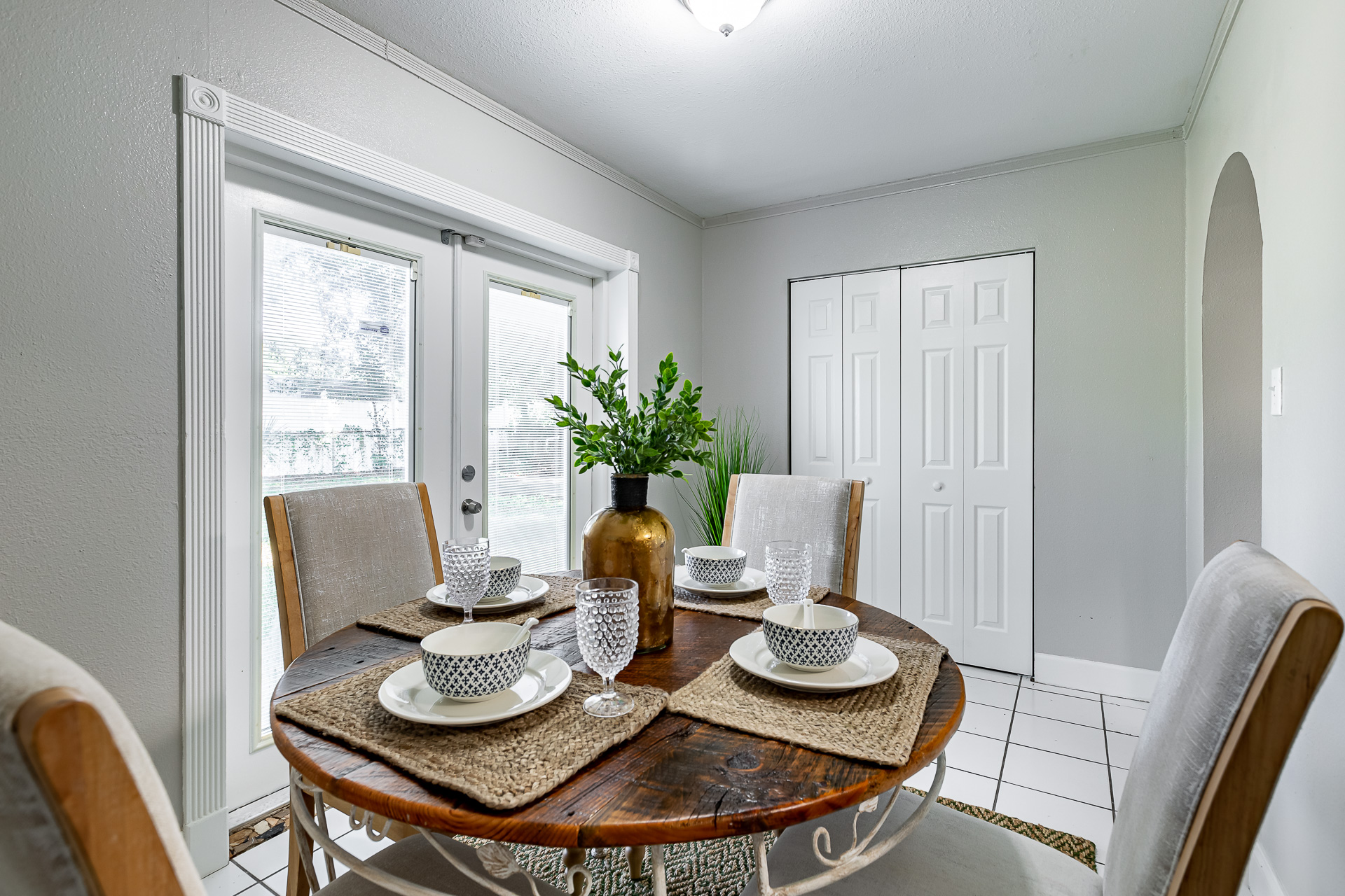 stress free property management