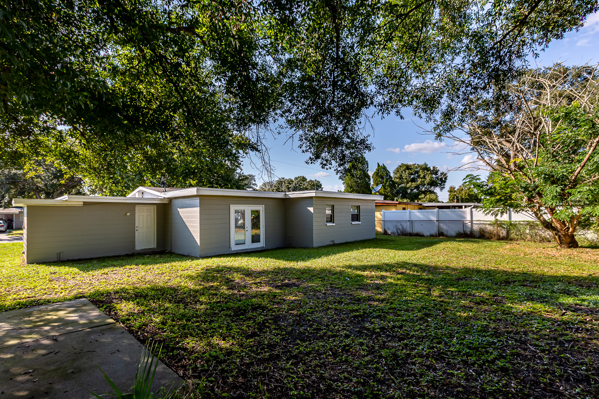 stress free property management