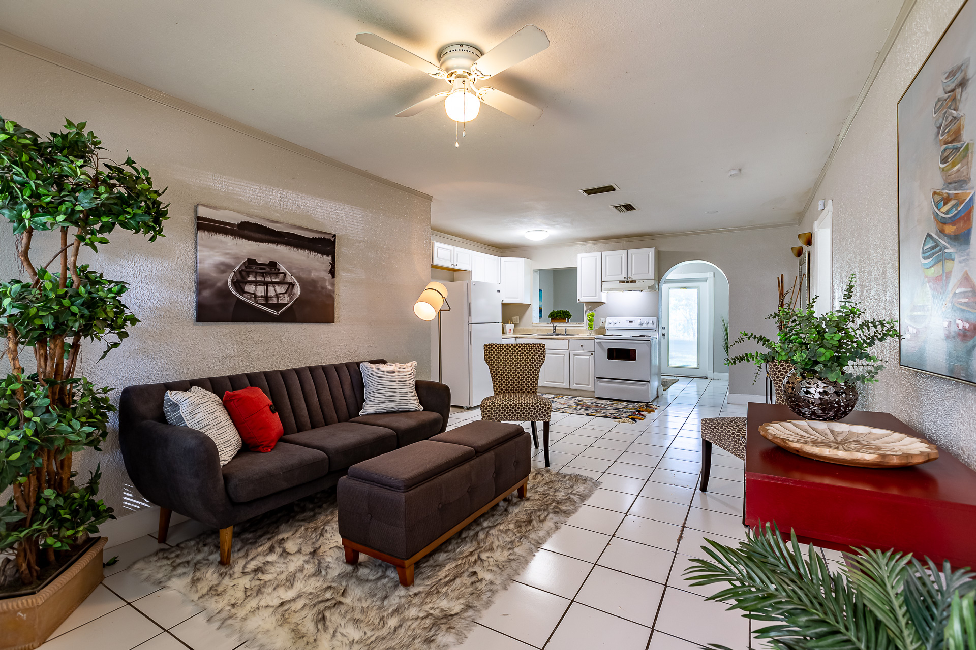 stress free property management