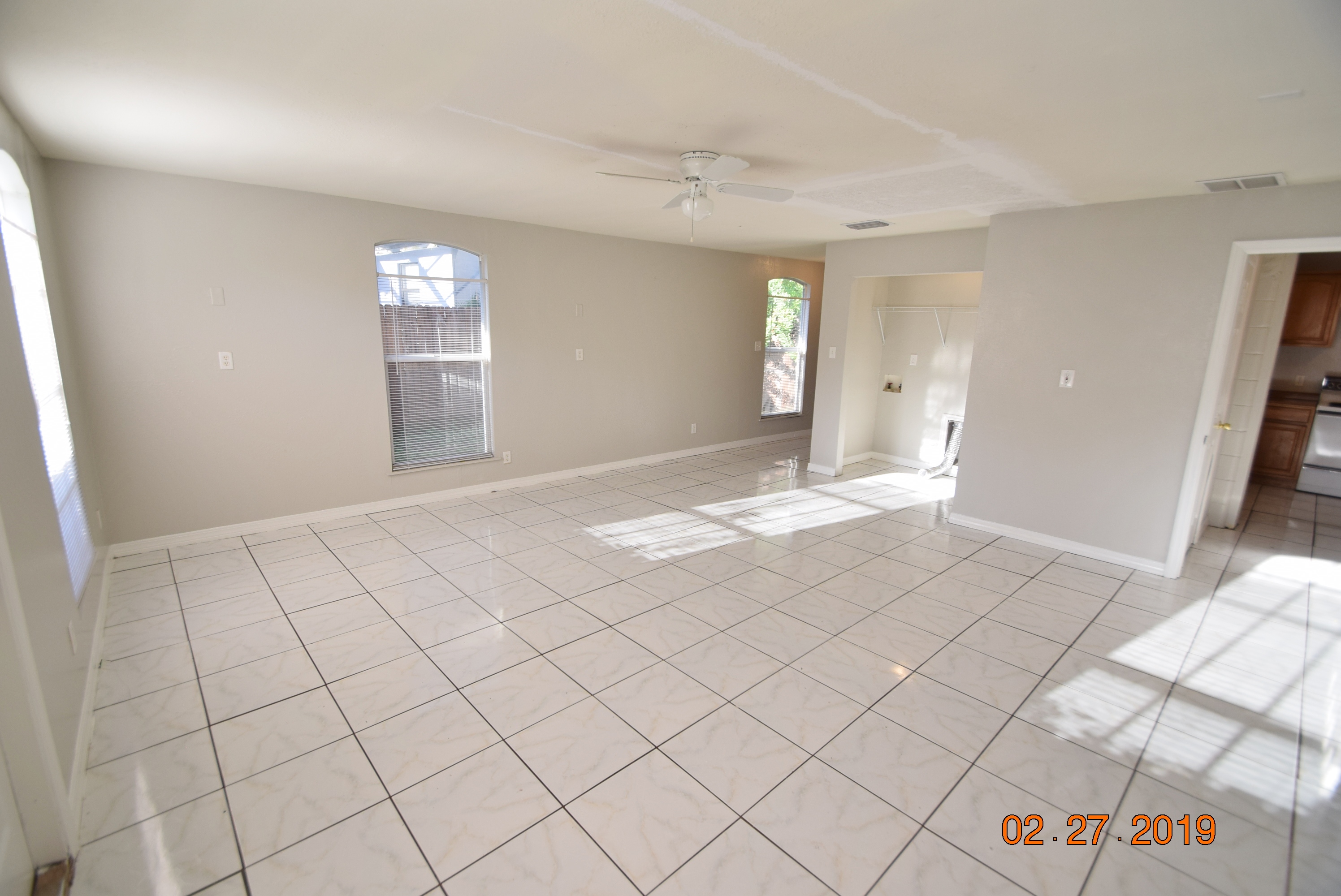 stress free property management