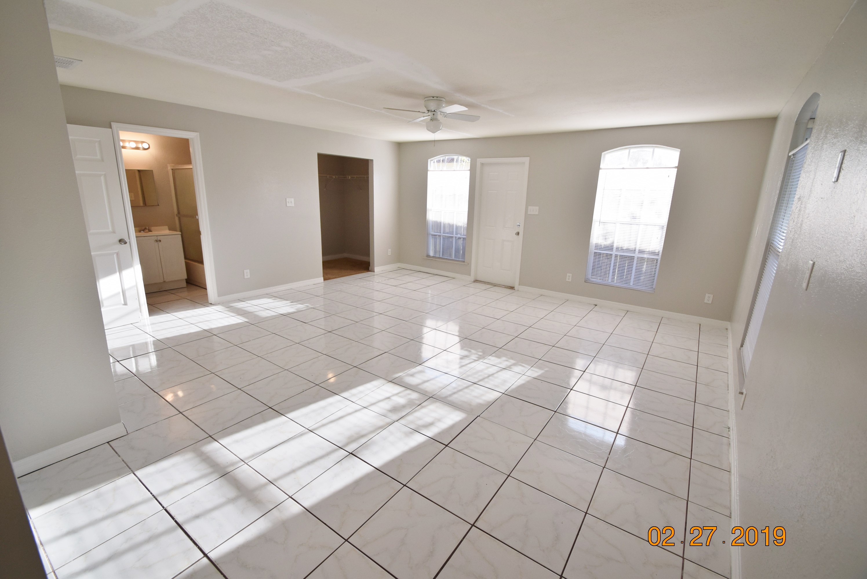 stress free property management