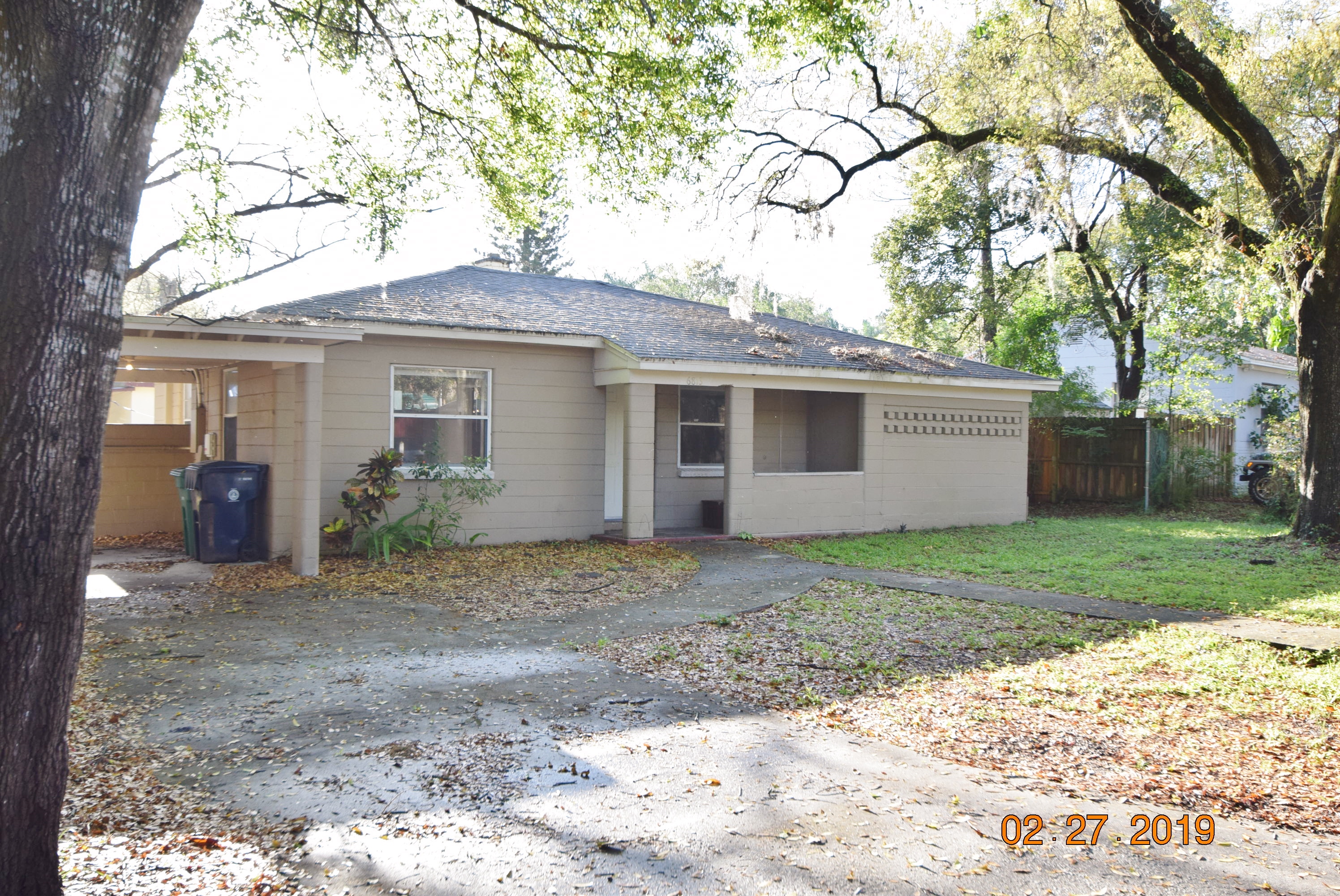 stress free property management