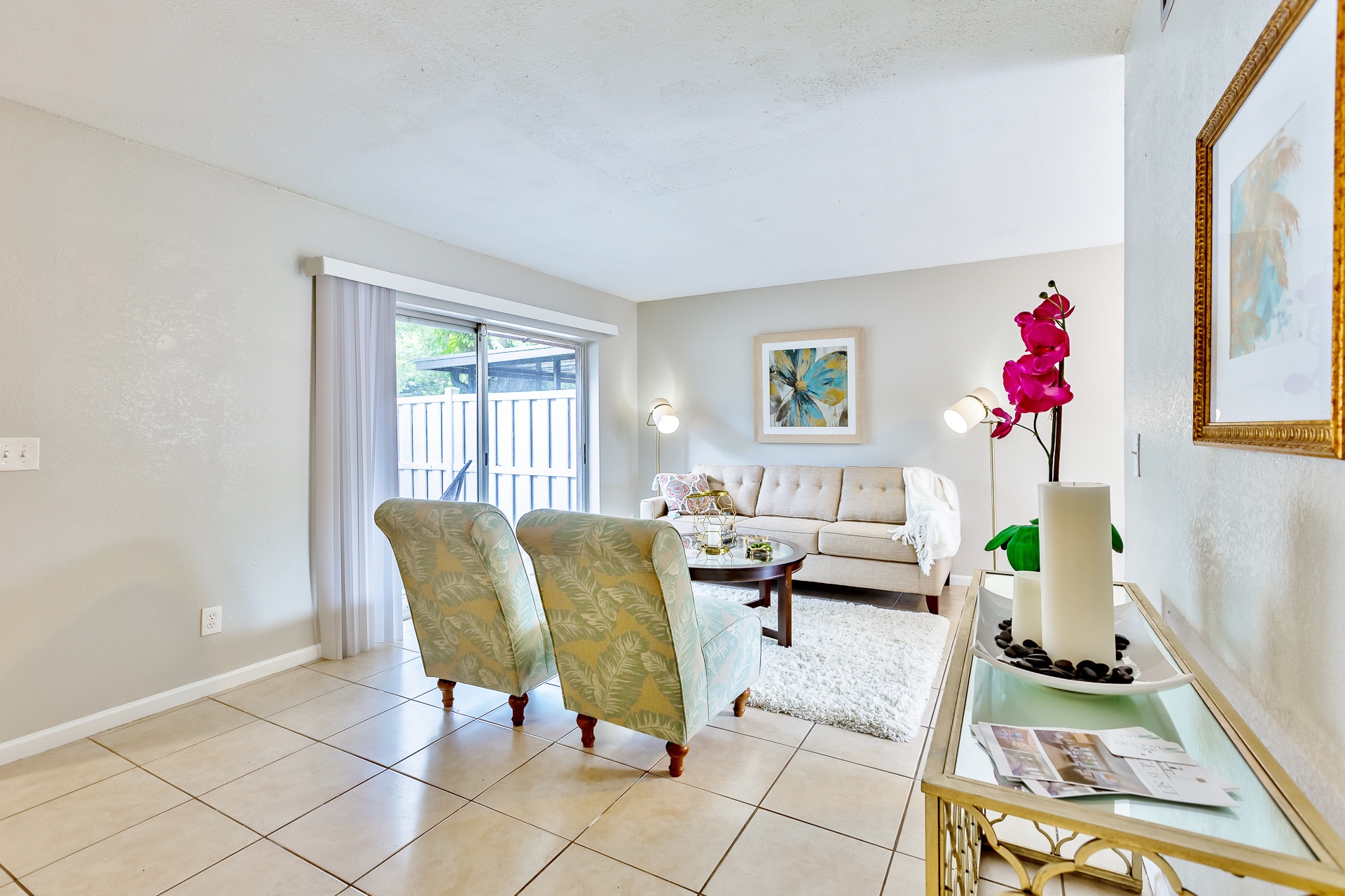 stress free property management