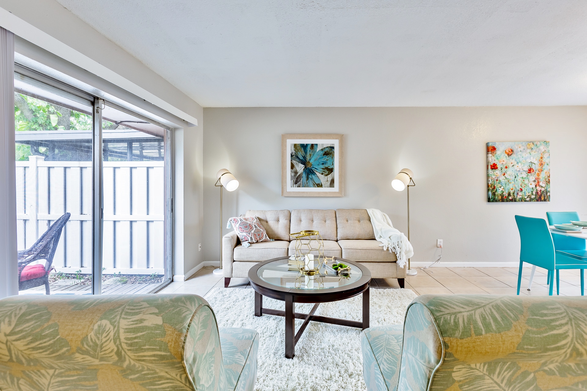 stress free property management