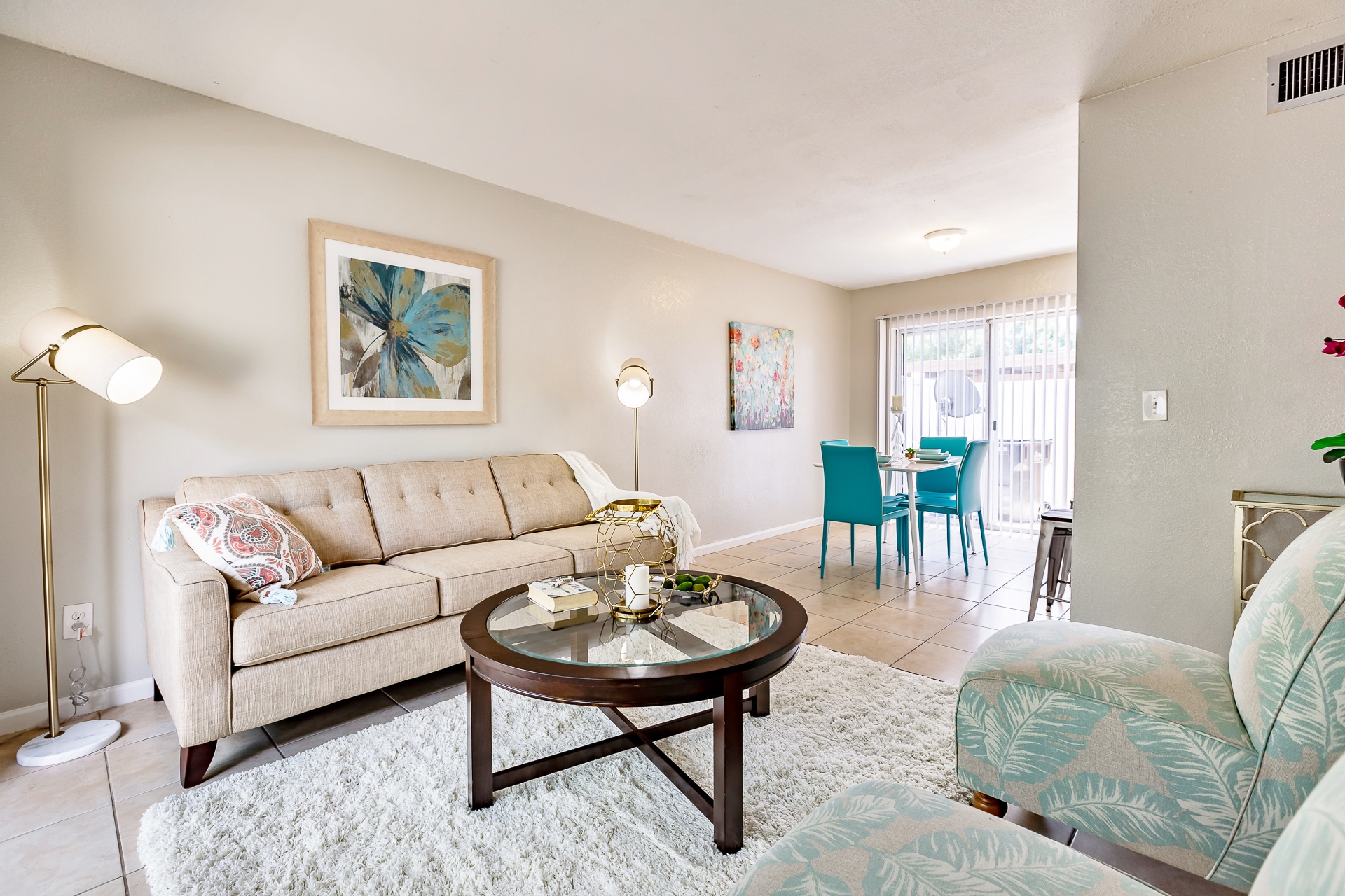 stress free property management