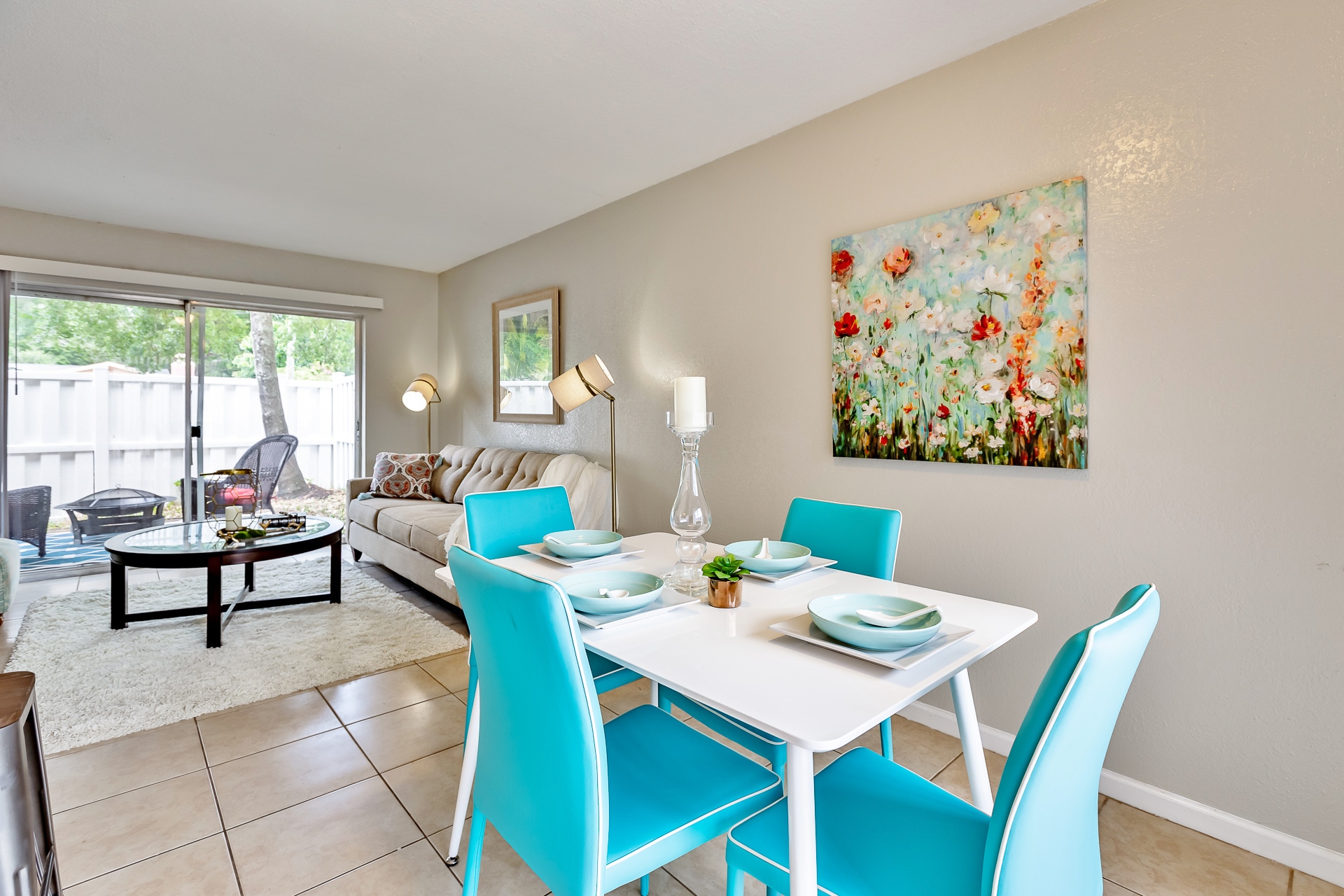 stress free property management