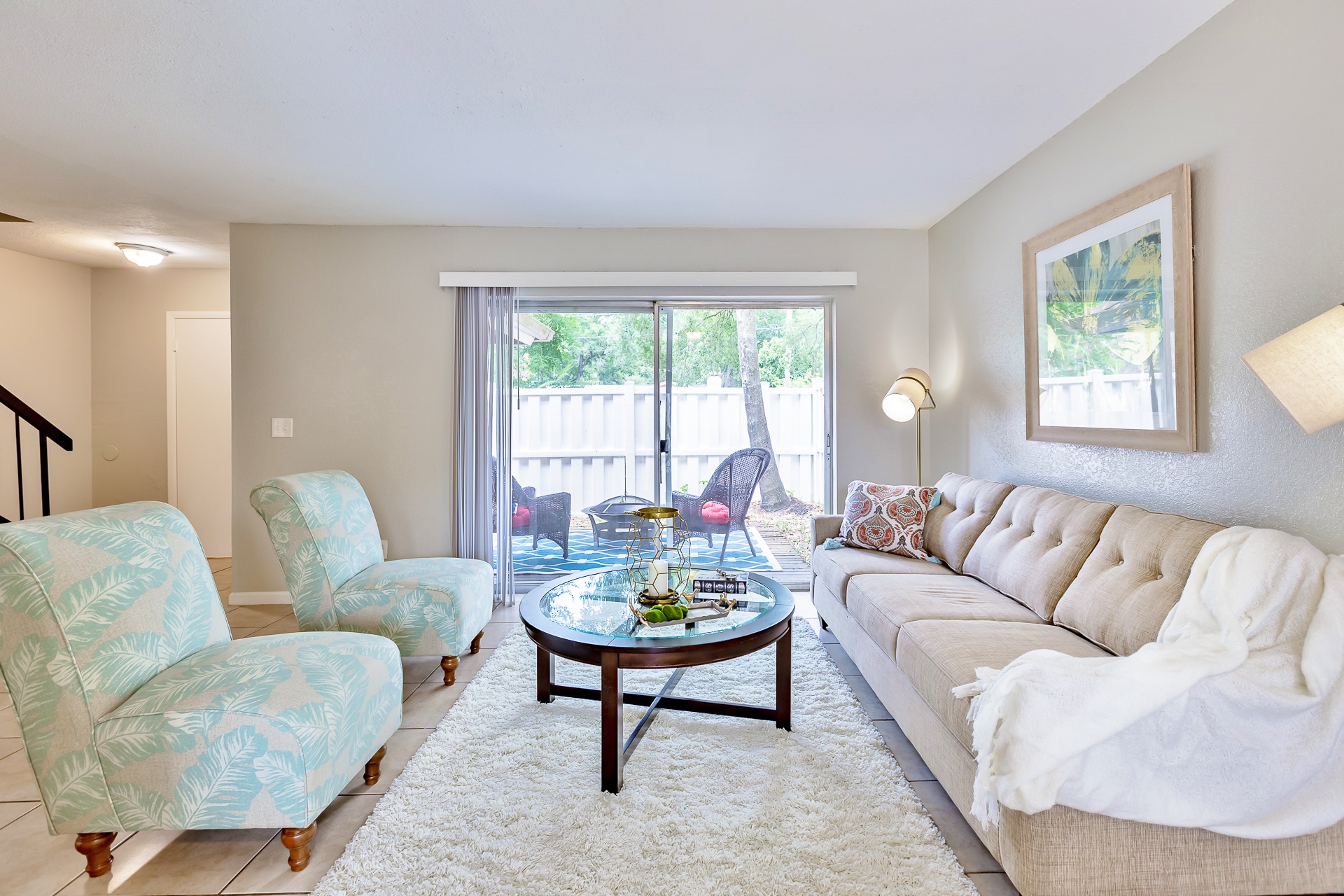 stress free property management