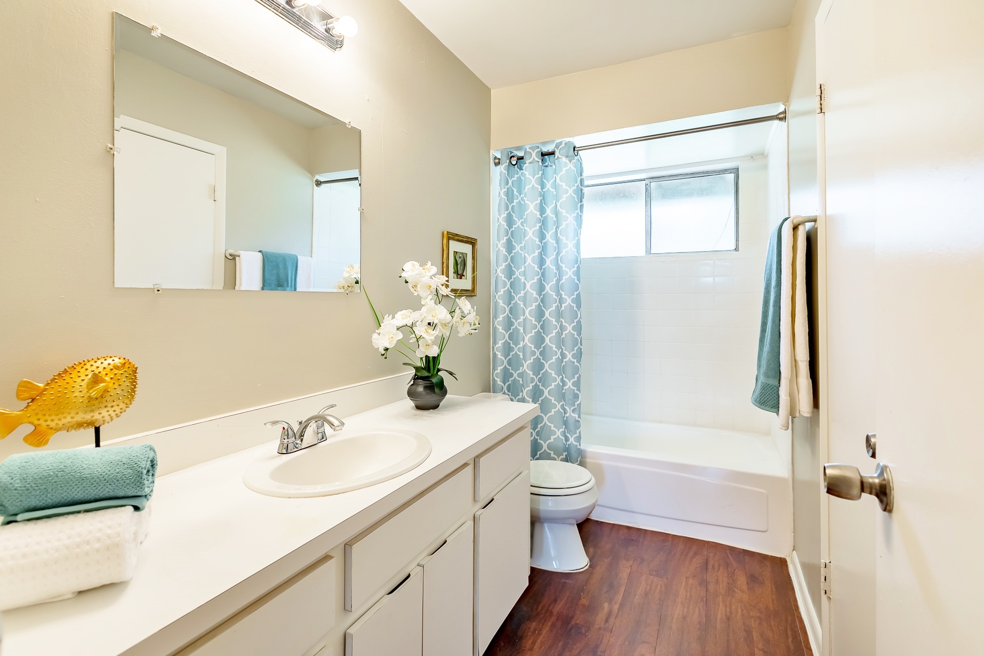 stress free property management