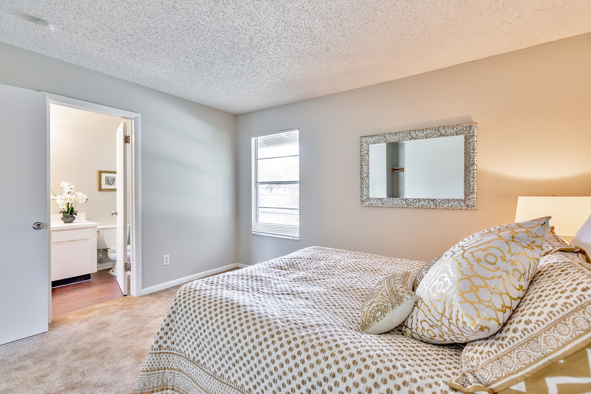 stress free property management