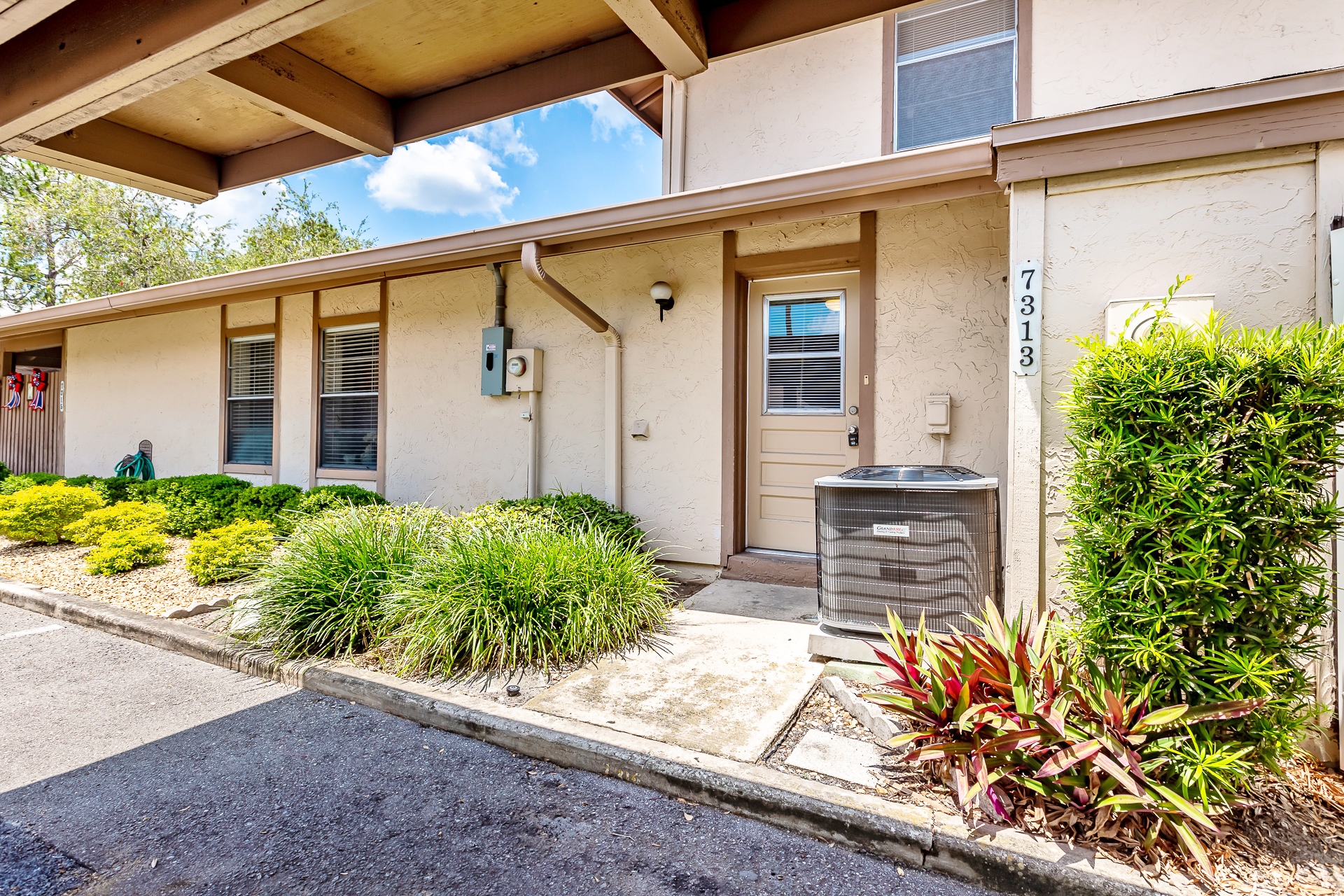 stress free property management