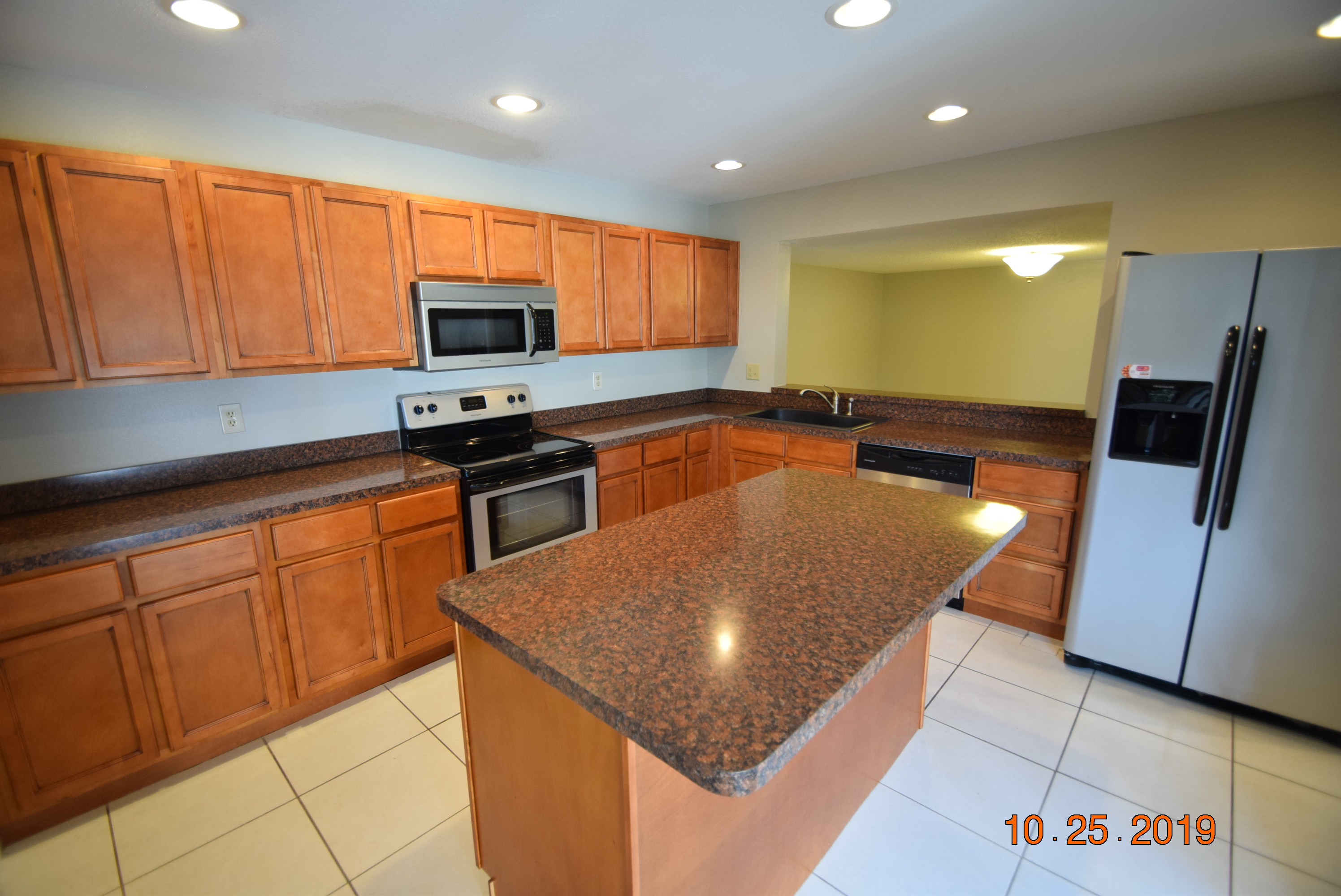 stress free property management