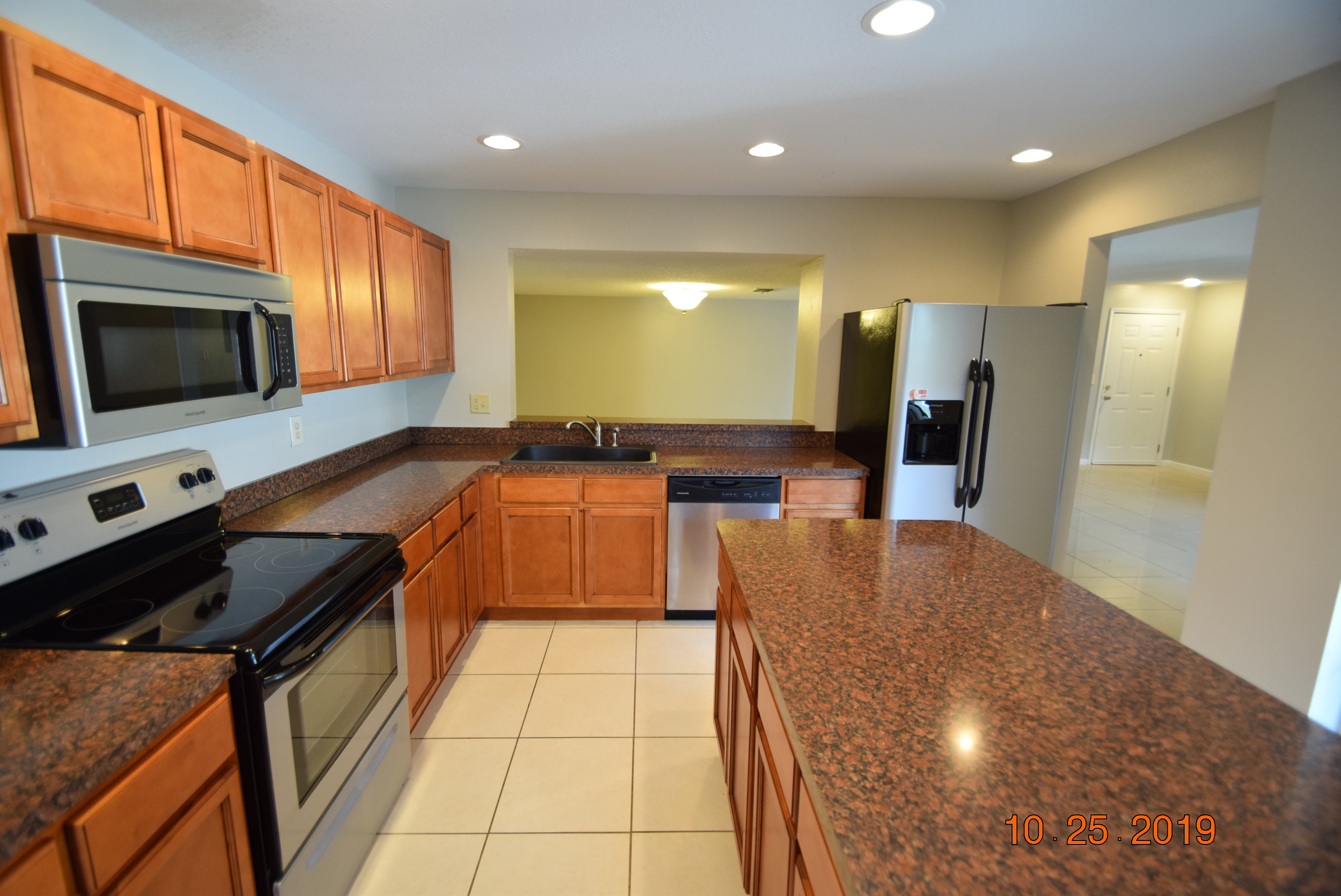 stress free property management