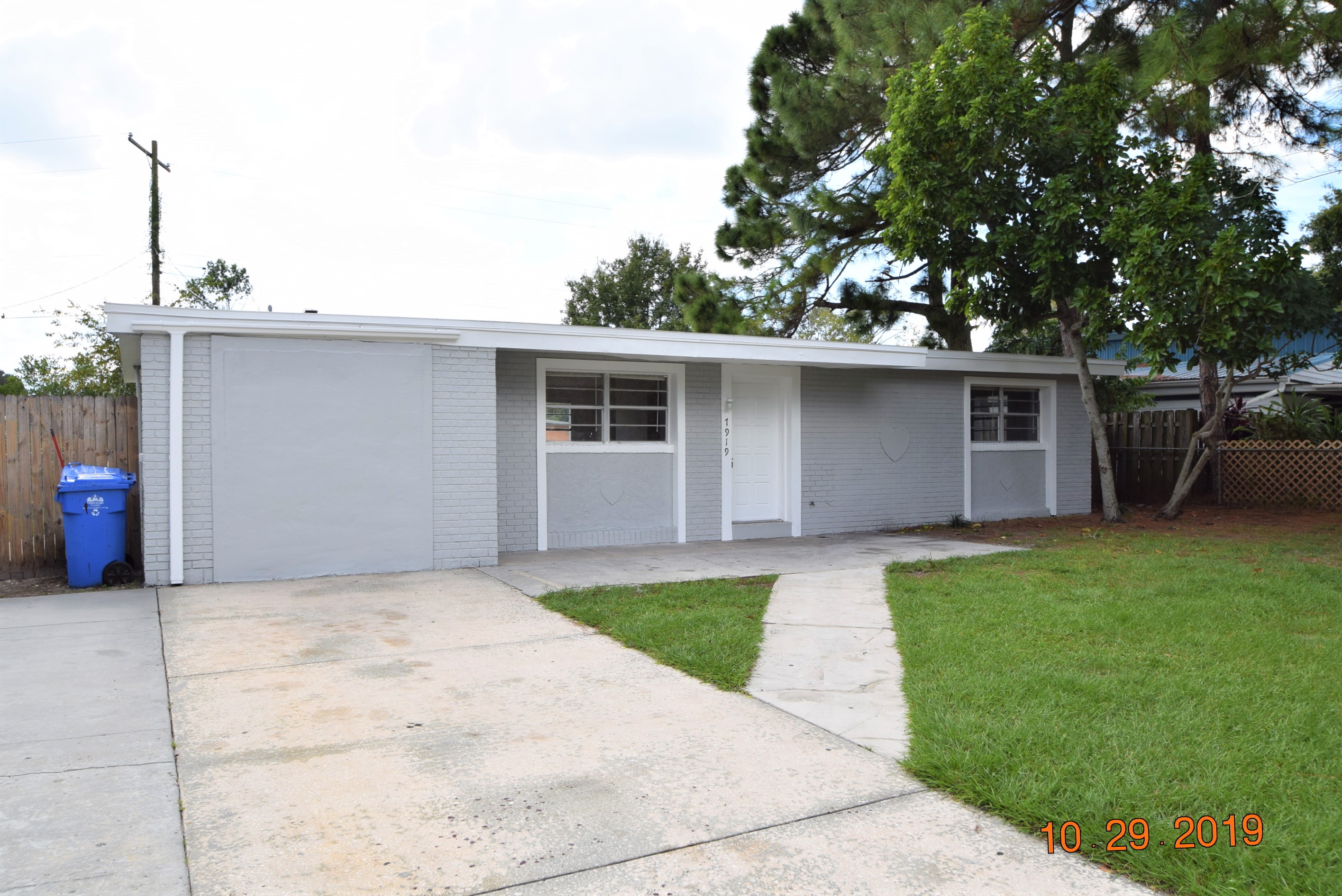 stress free property management