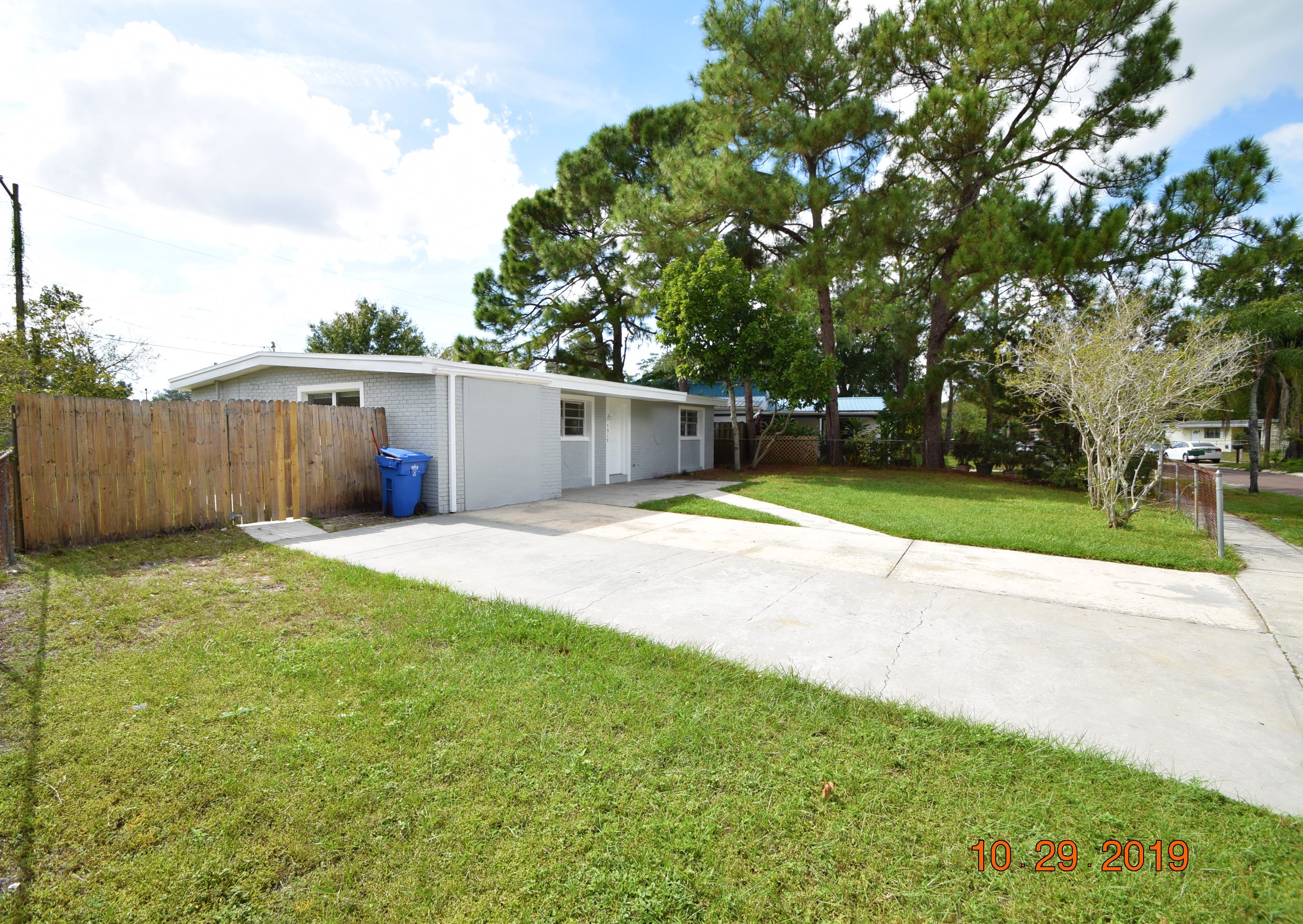 stress free property management