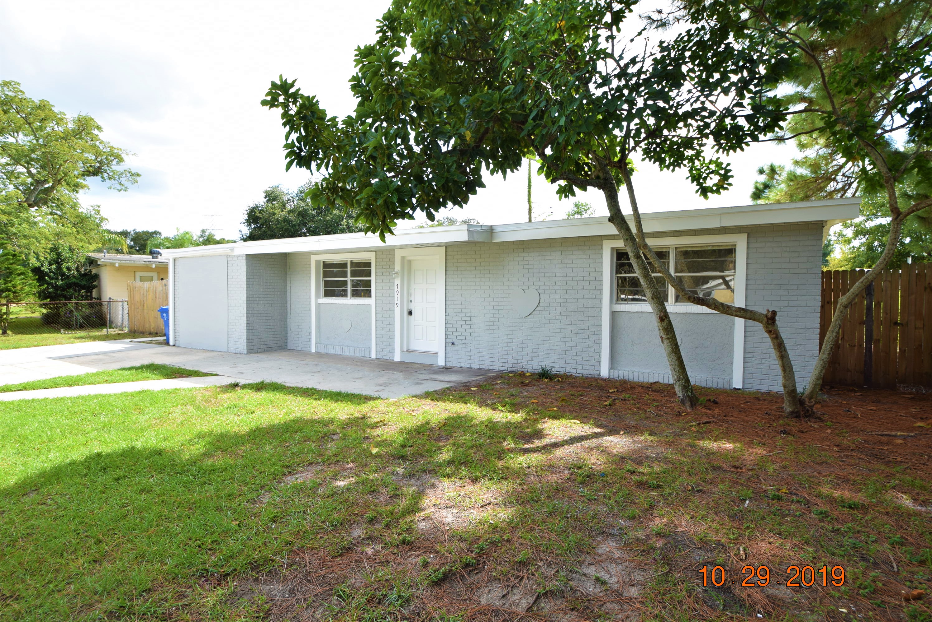 stress free property management