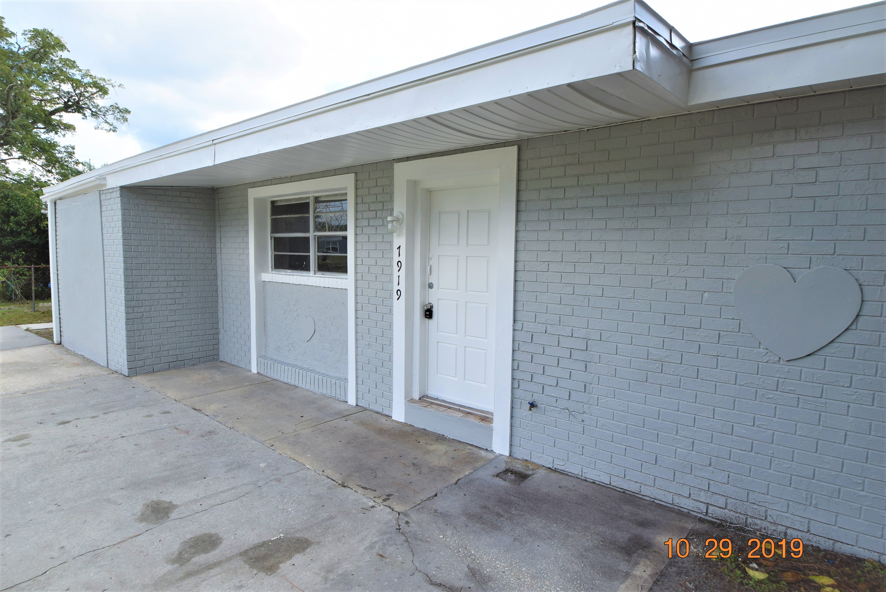 stress free property management