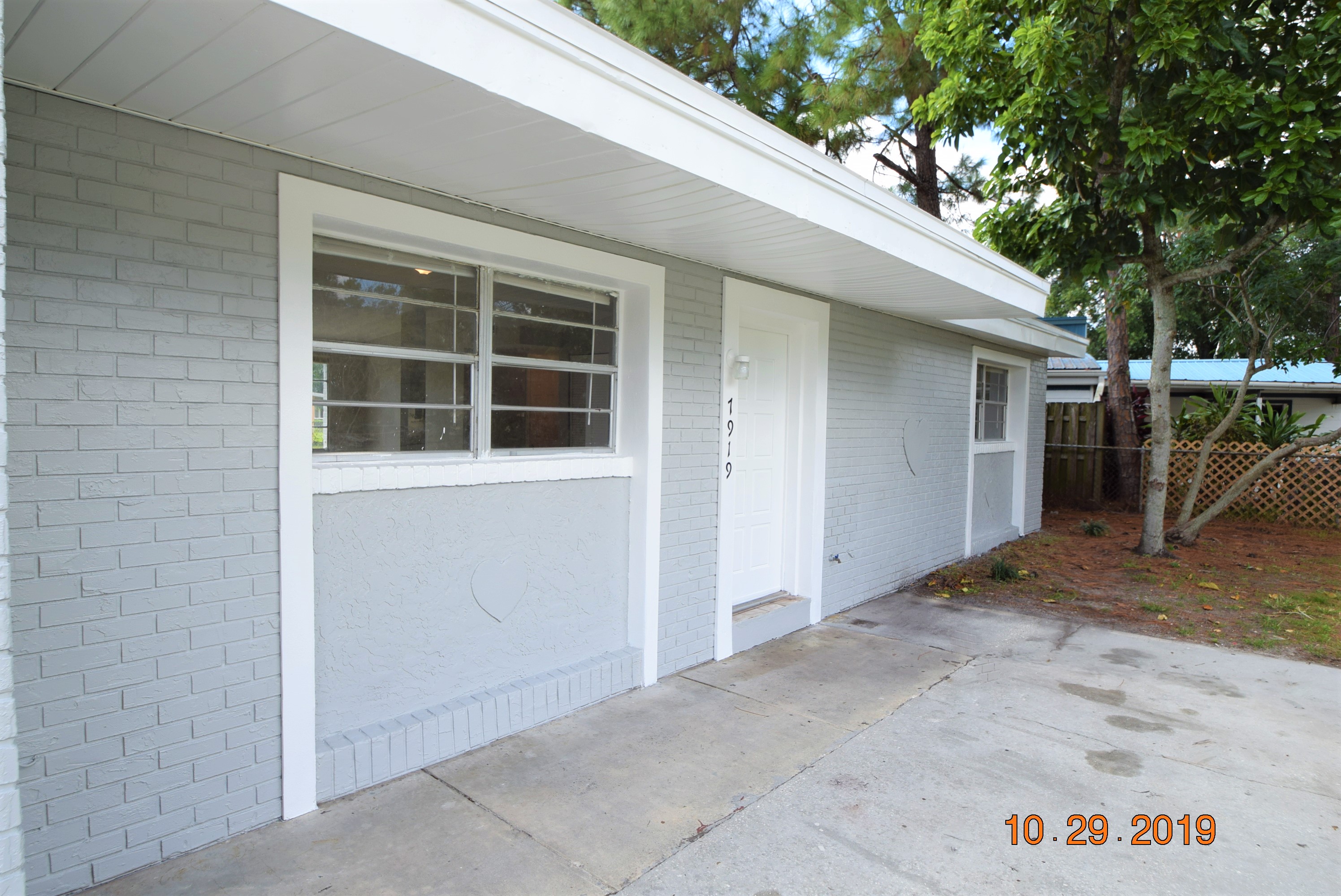 stress free property management