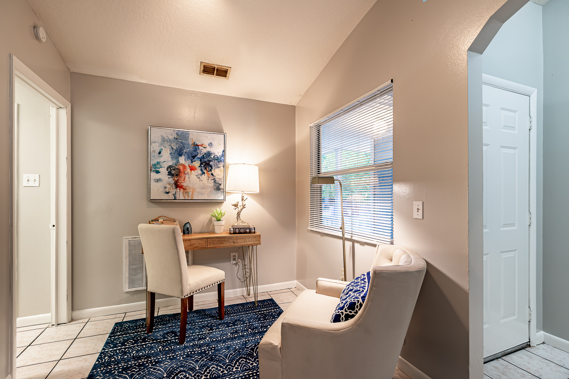 stress free property management