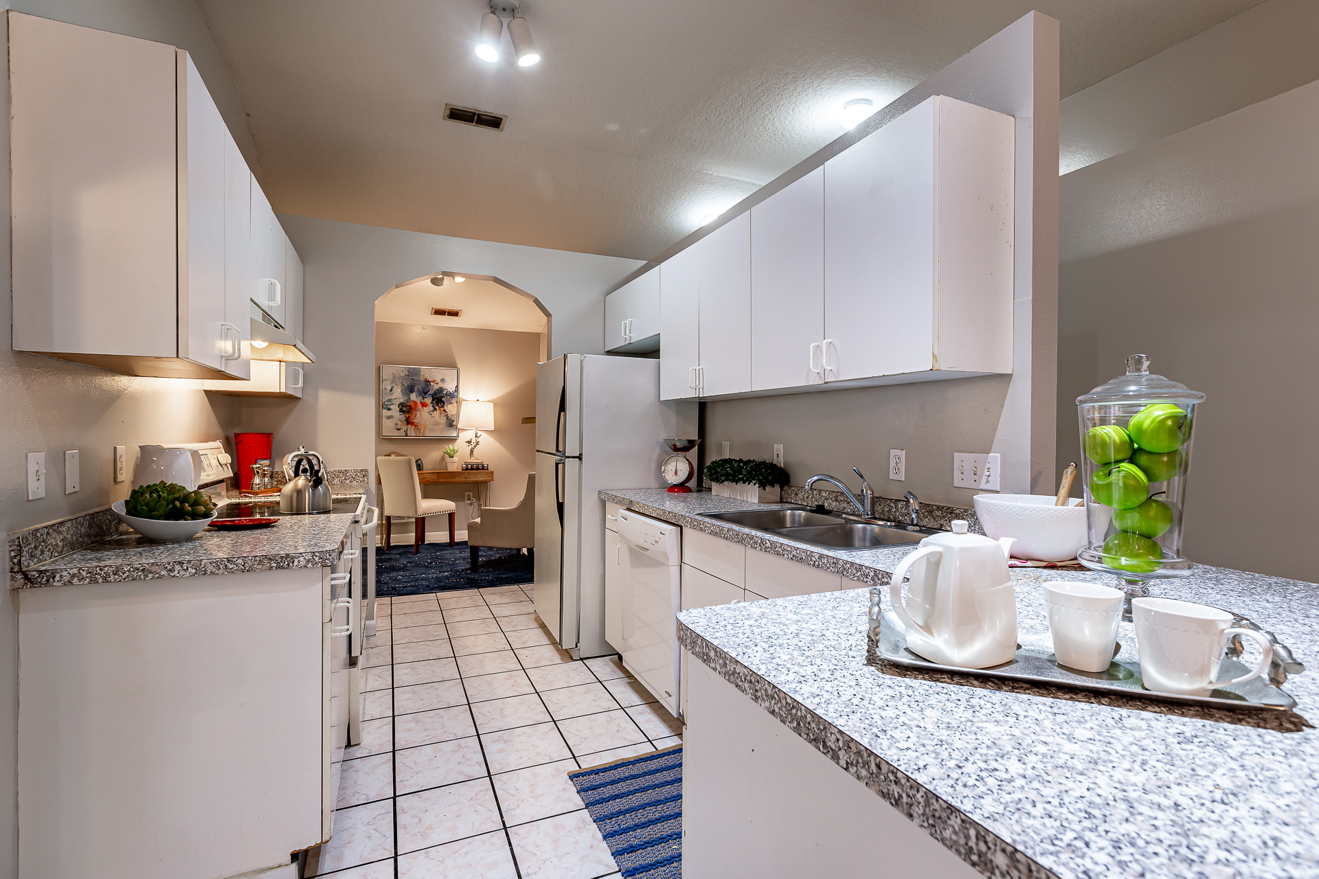 stress free property management