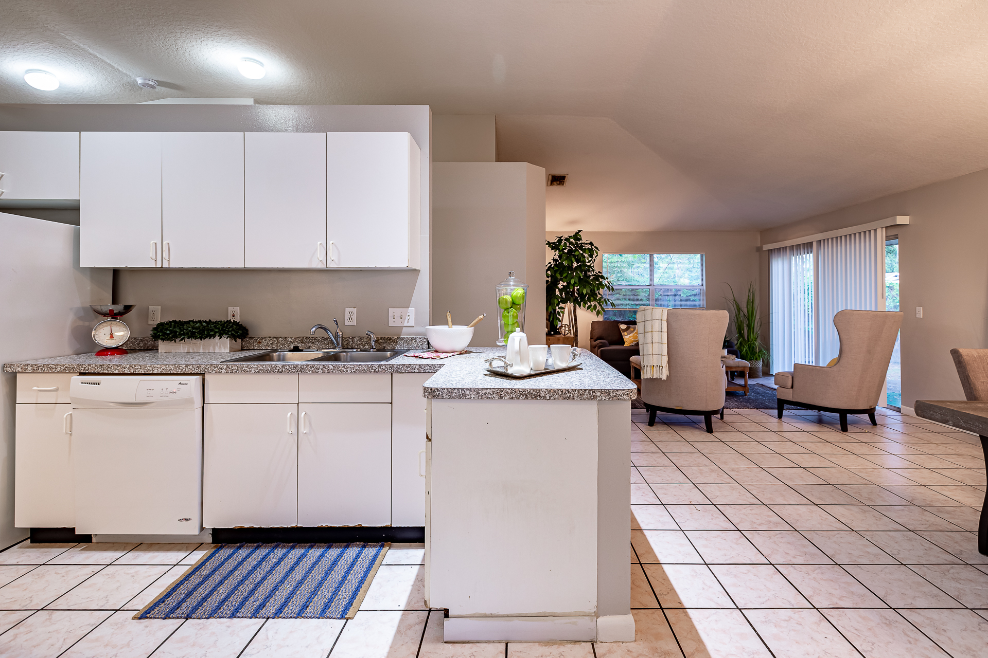 stress free property management