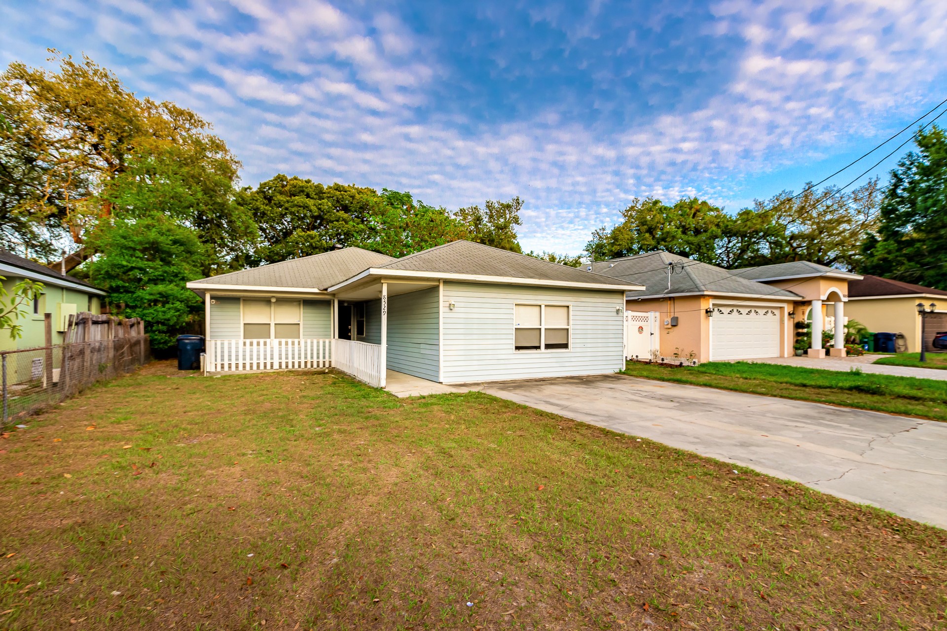 stress free property management