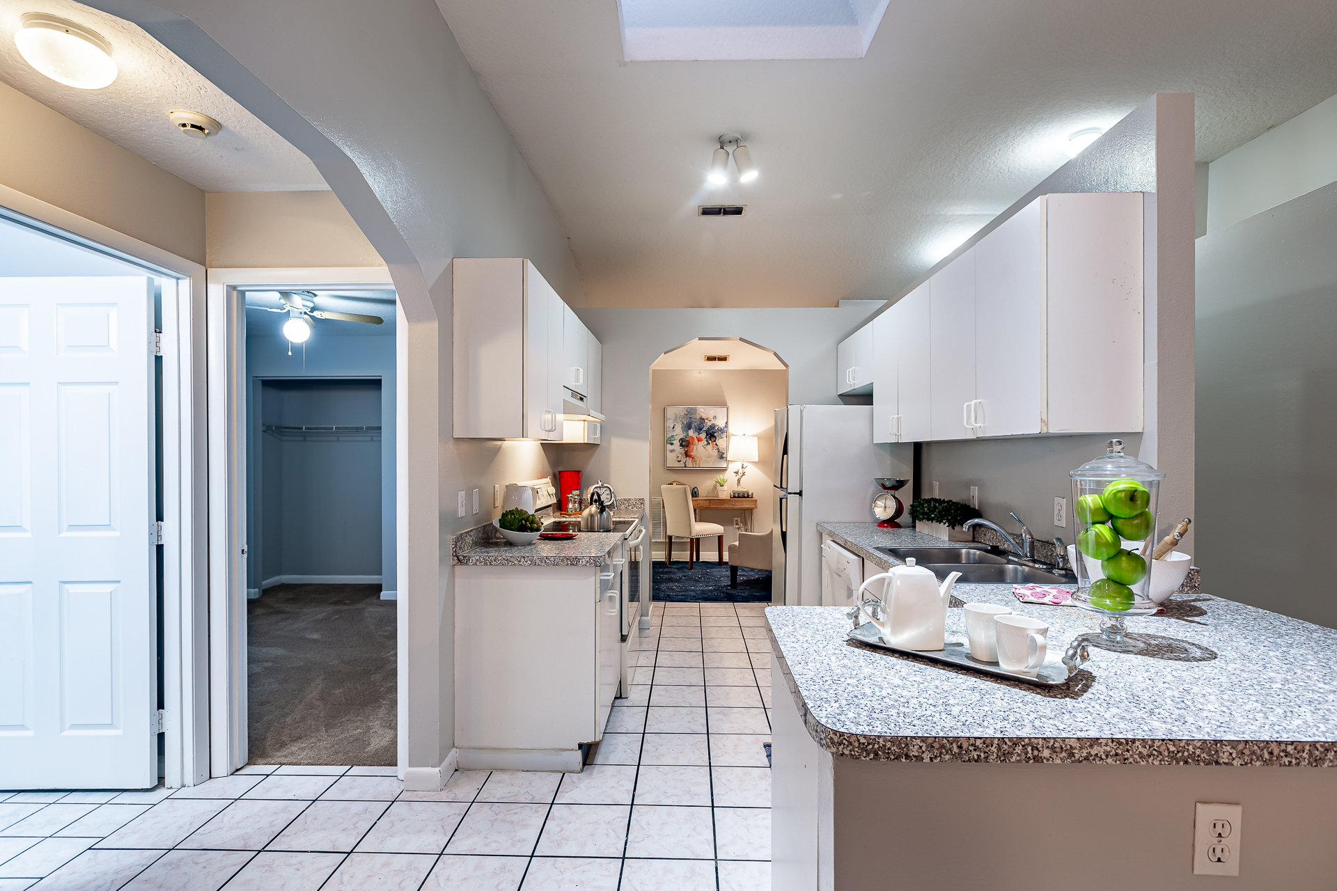 stress free property management