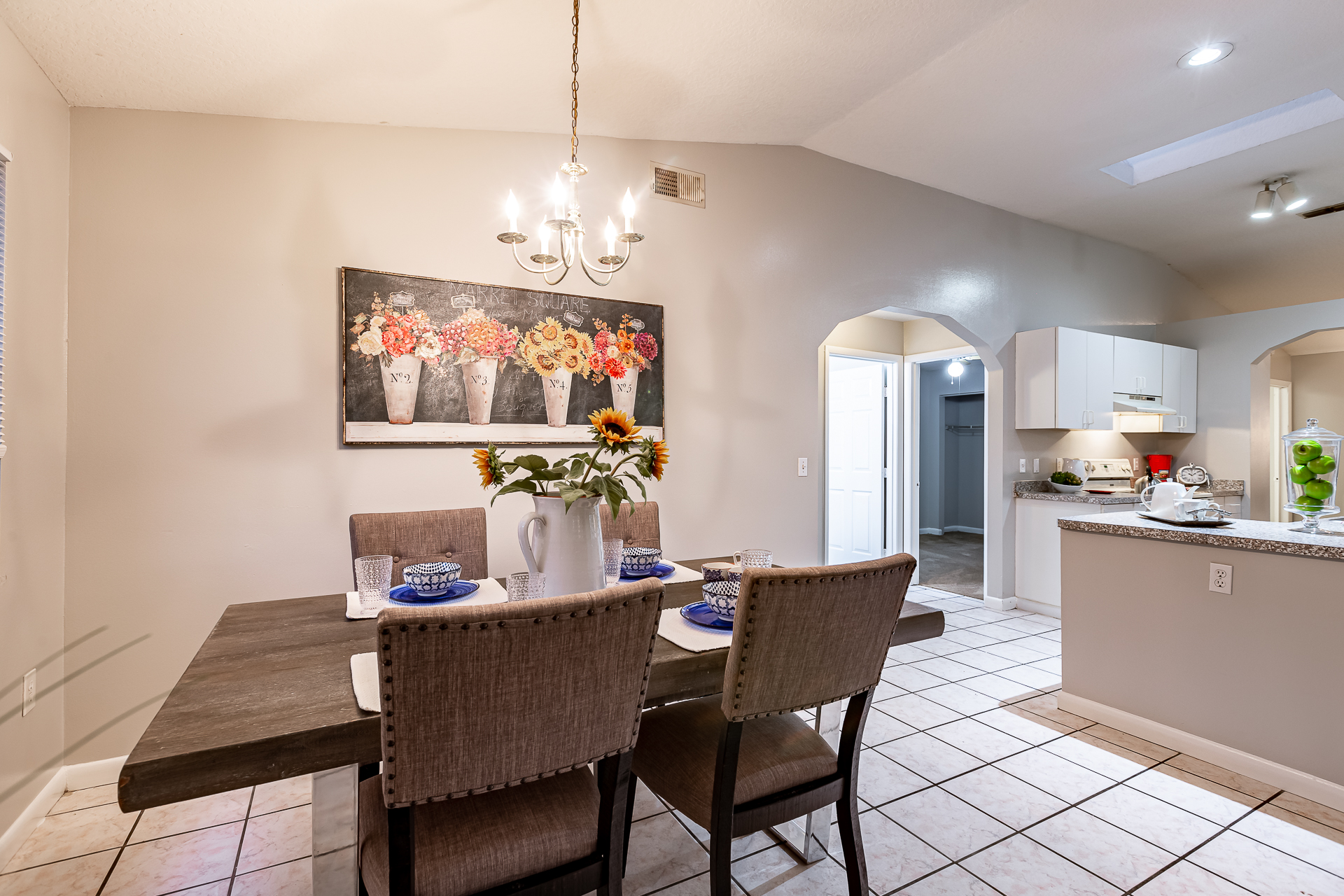 stress free property management