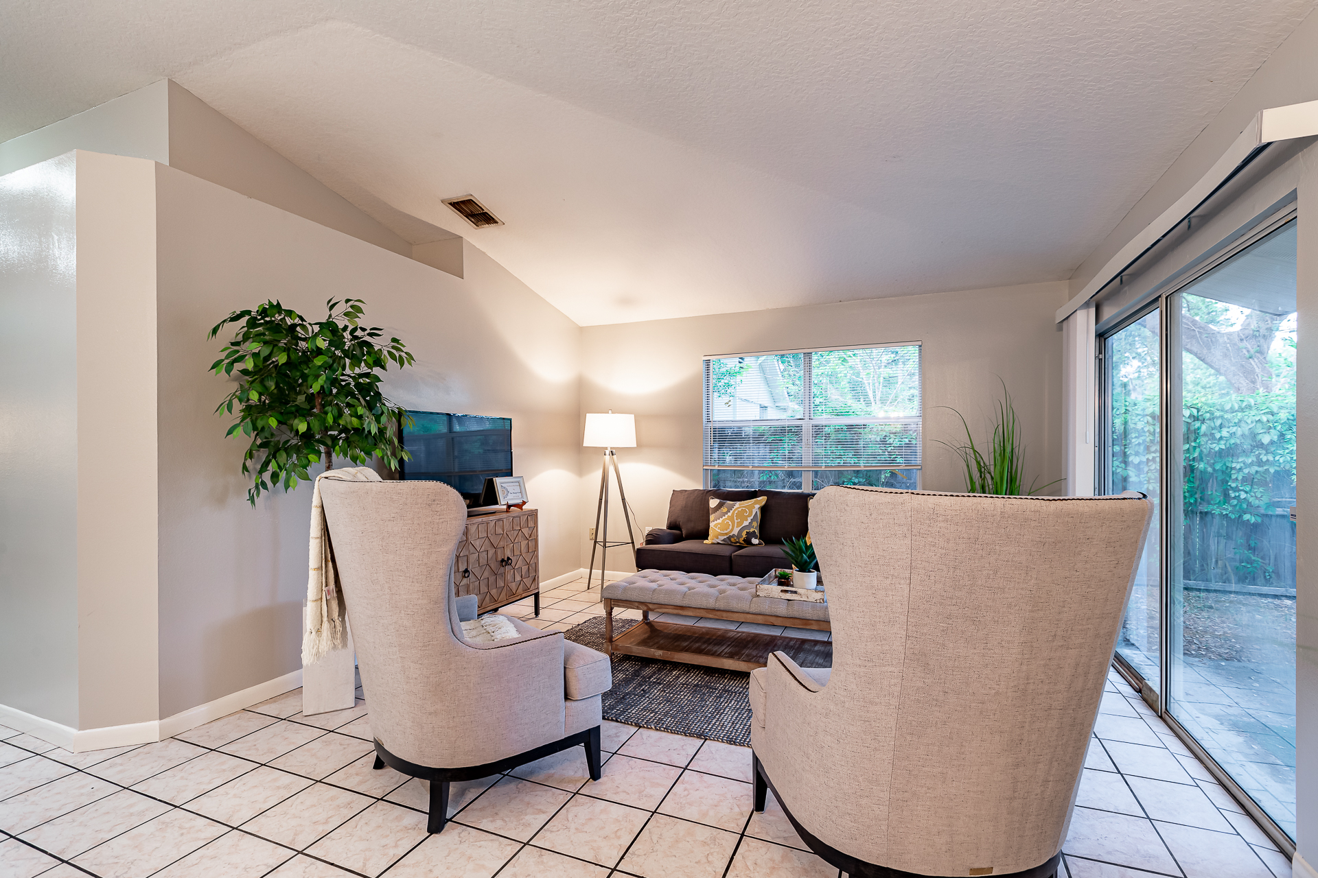 stress free property management