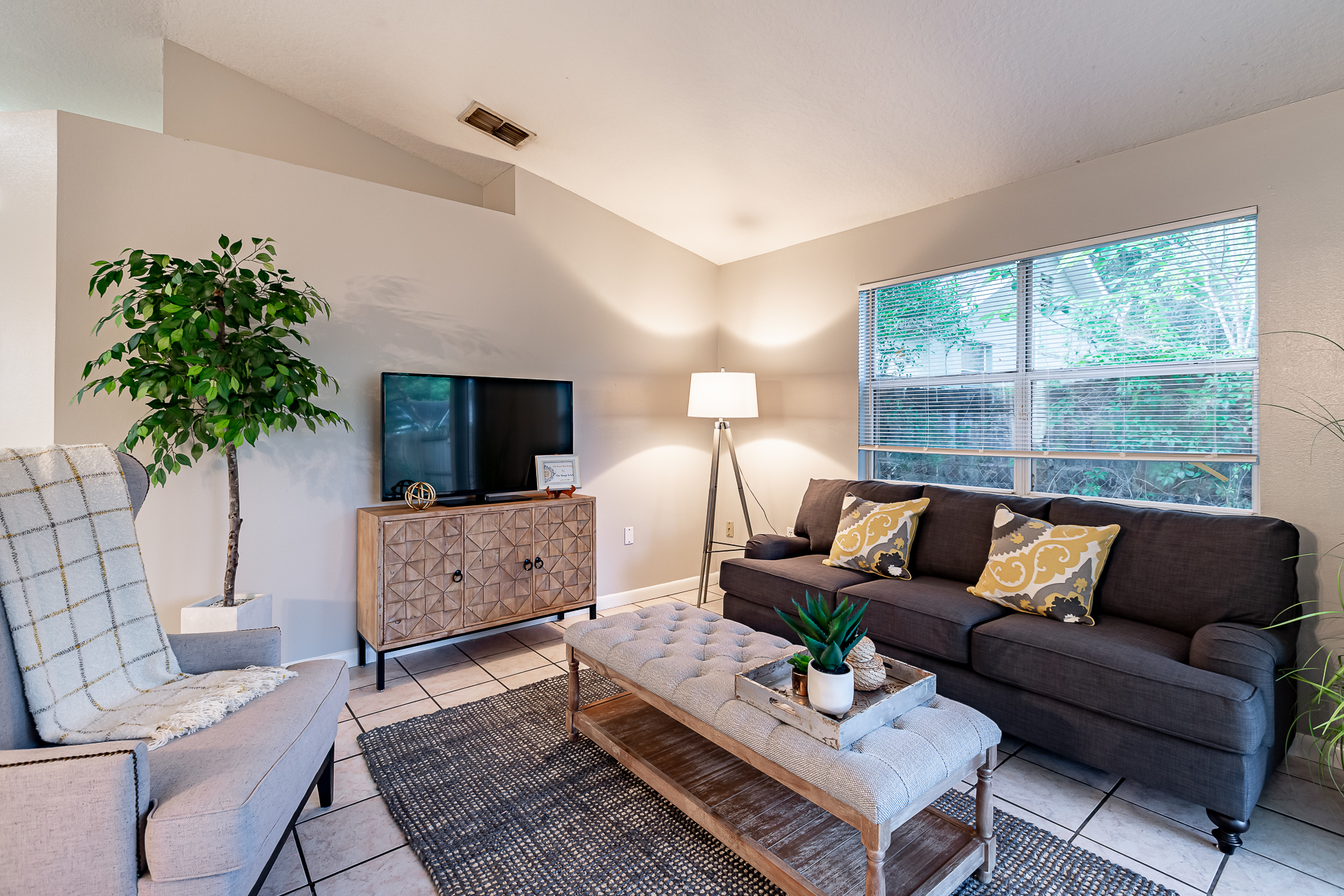 stress free property management