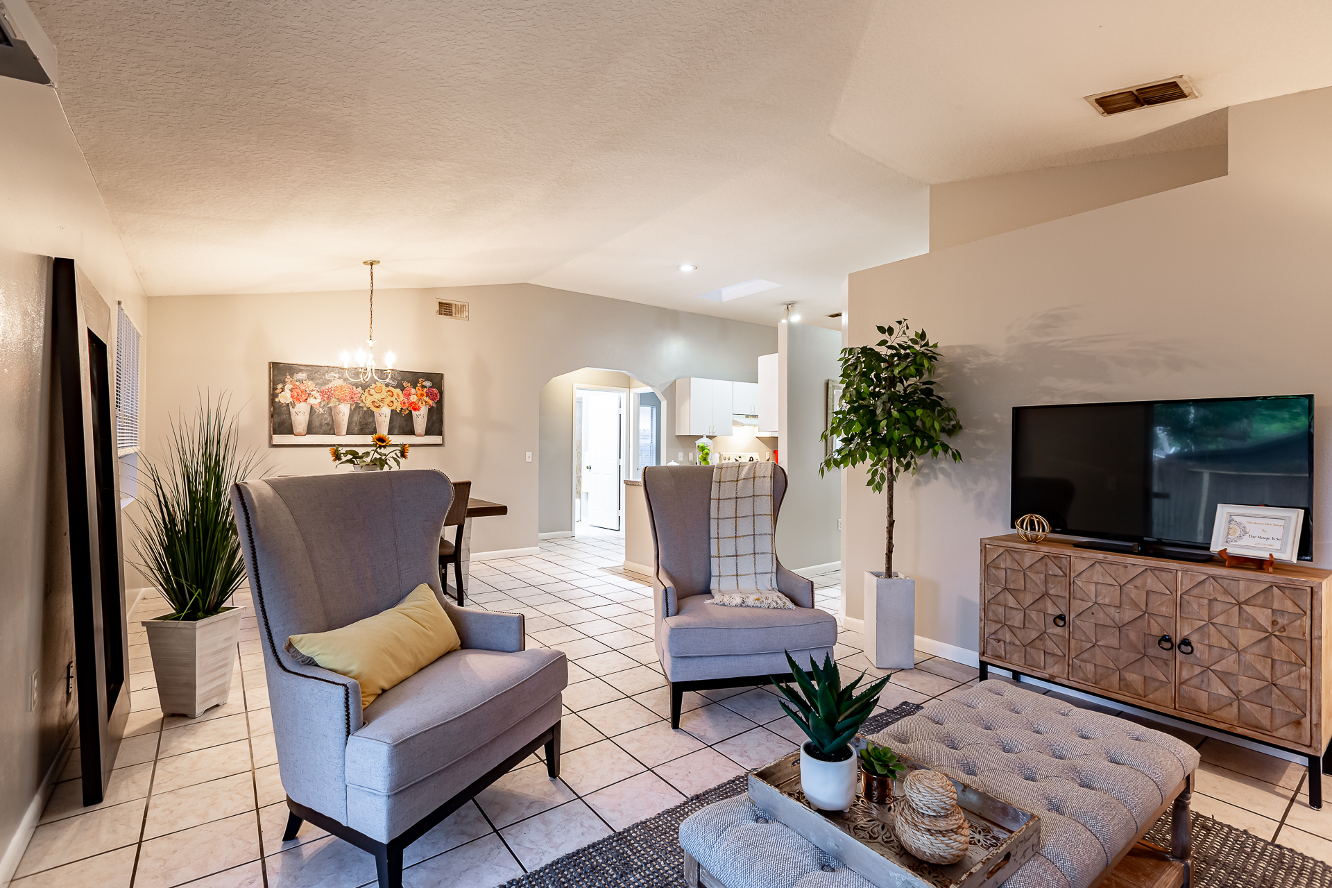 stress free property management