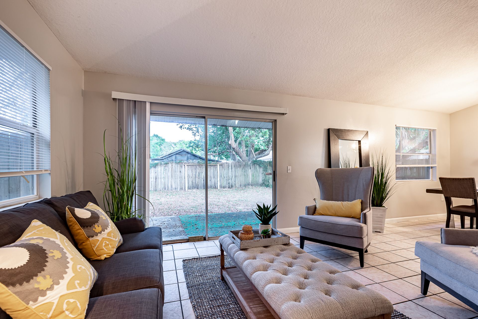 stress free property management