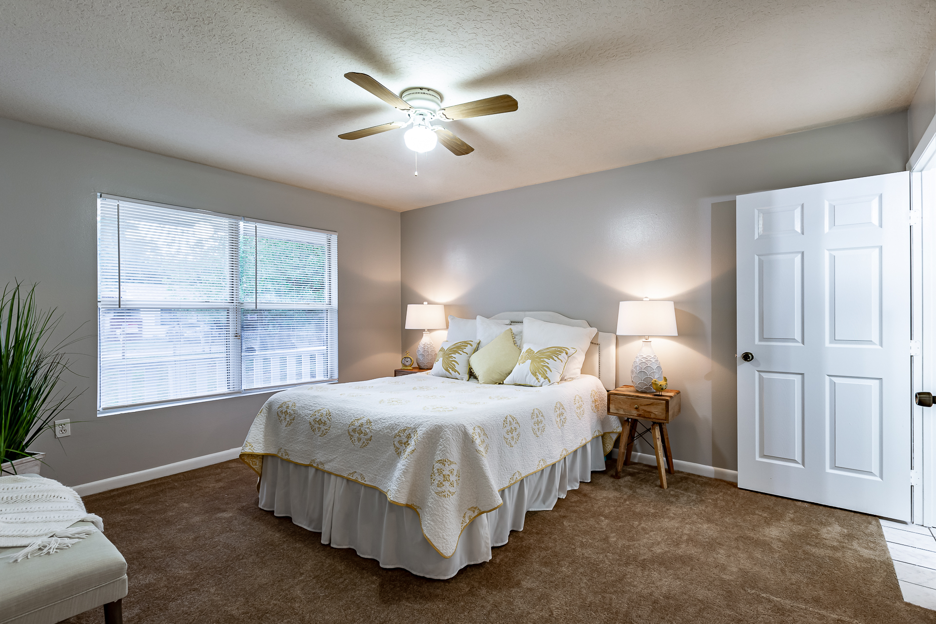 stress free property management