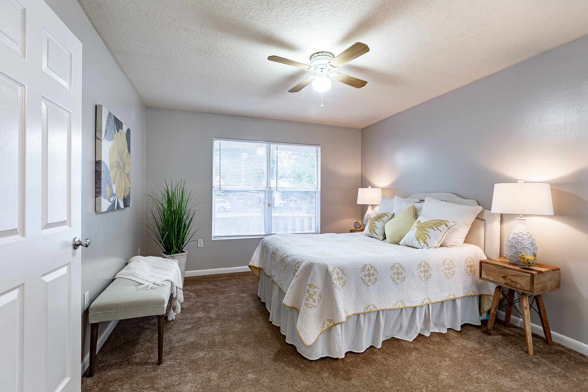 stress free property management