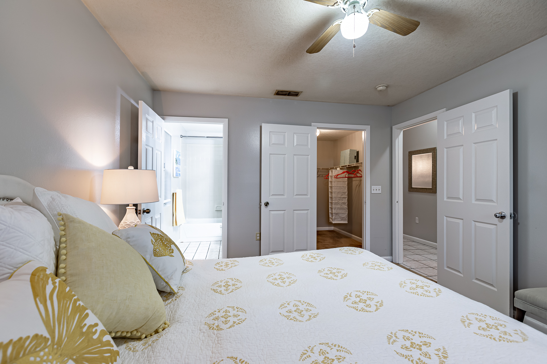 stress free property management