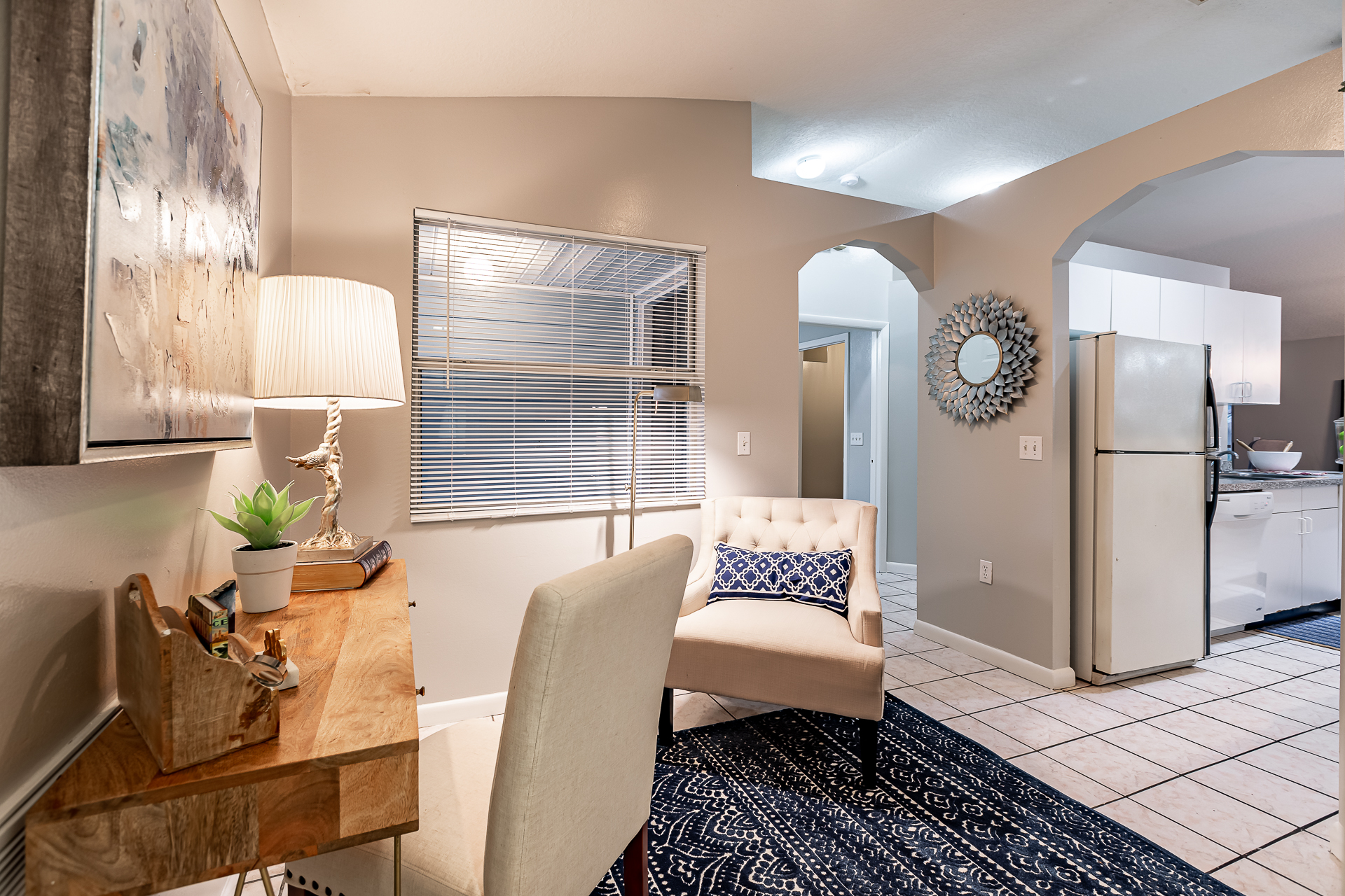 stress free property management