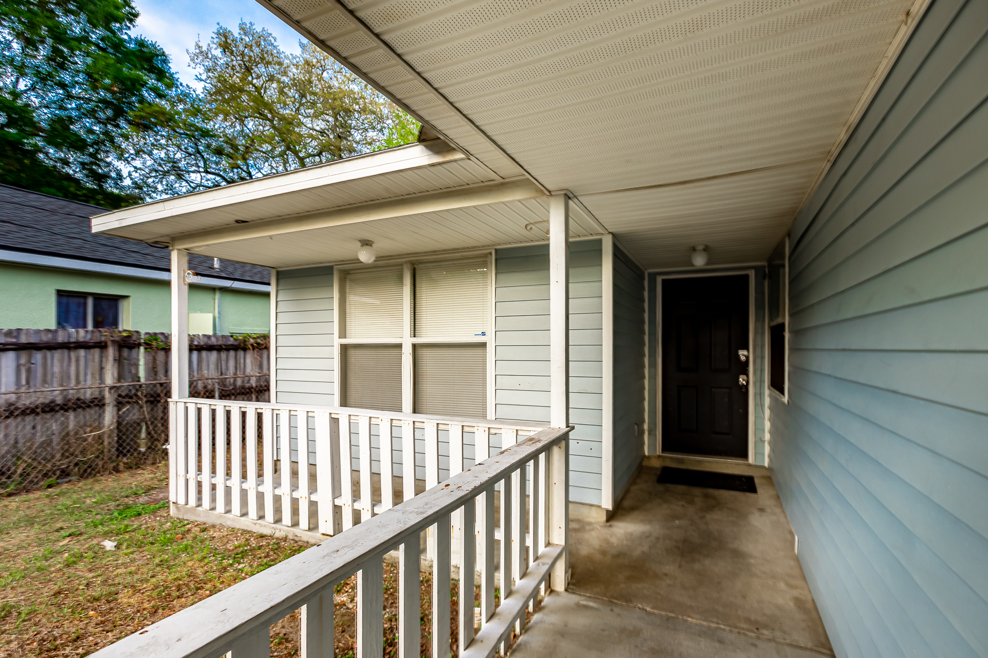 stress free property management