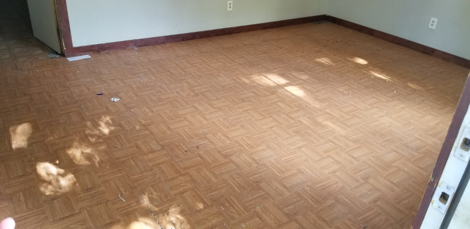 stress free property management