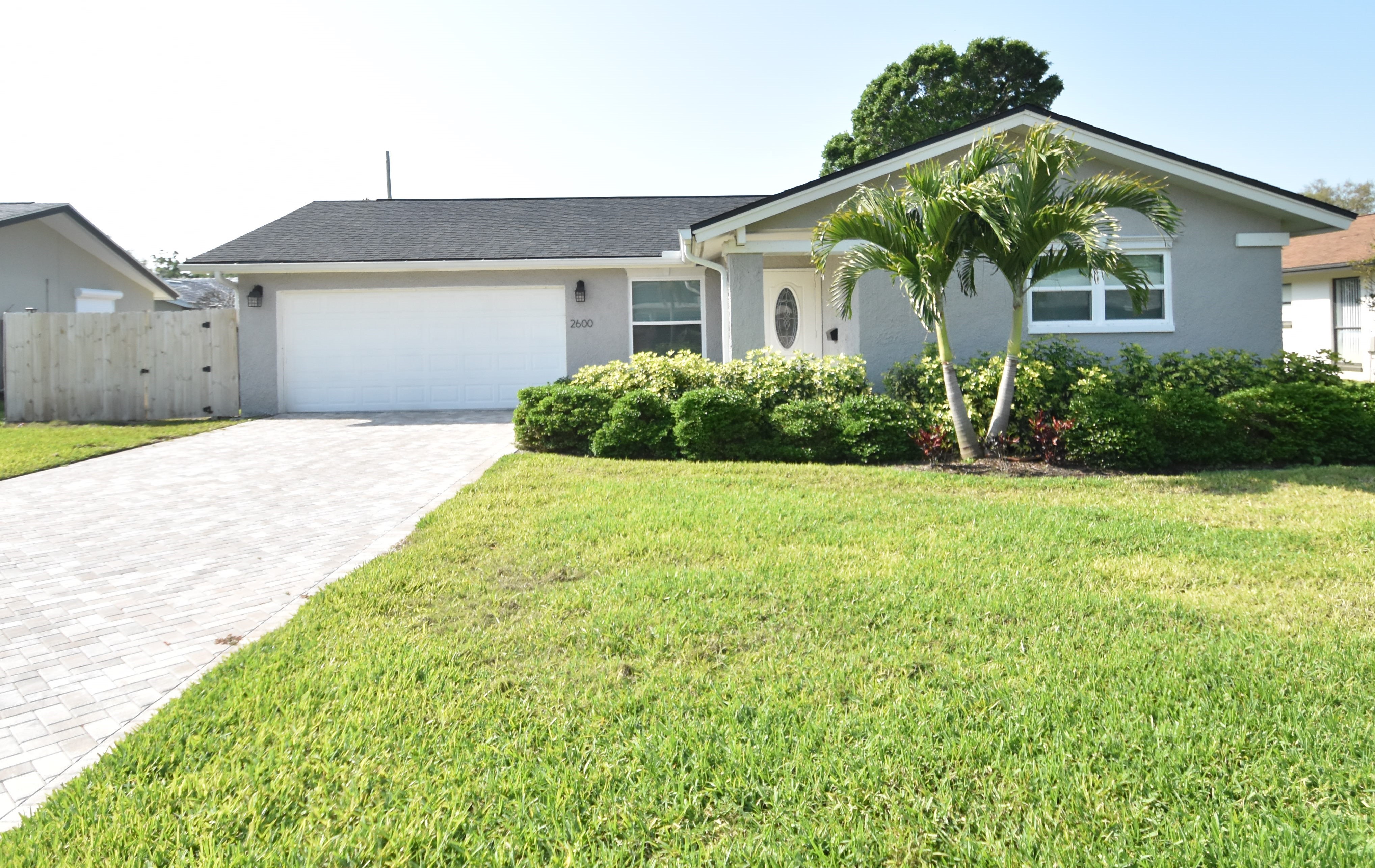 stress free property management
