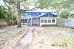 2926 51st St. S. #1 Gulfport, FL 33707 2926 51st St. S. #1 Gulfport, FL 33707