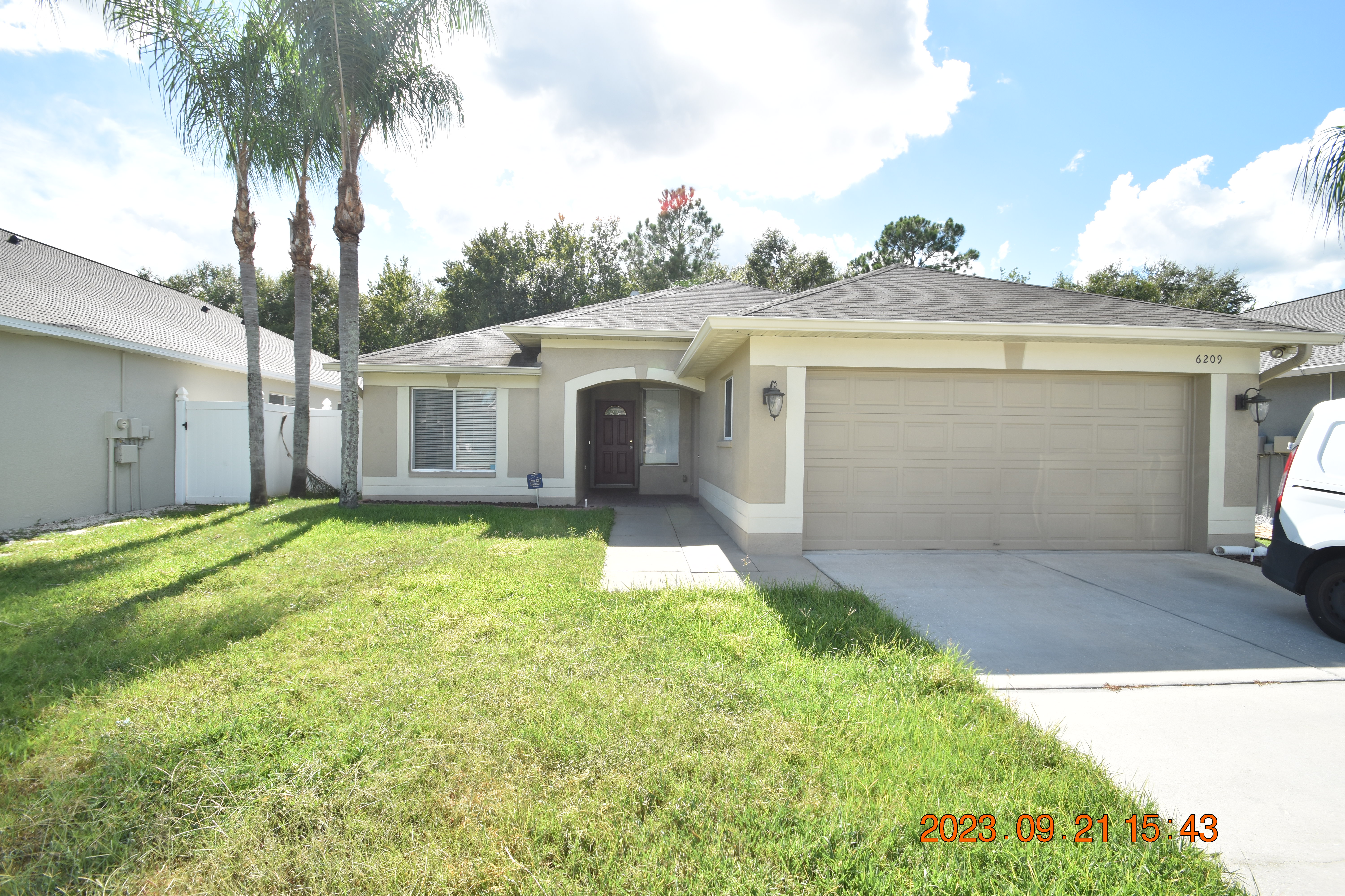6209 Chapel Pines Blvd. Wesley Chapel, FL 33545