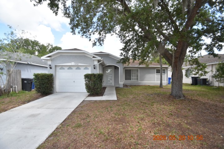 12116 Feldwood Creek Ln. Riverview, FL 33579